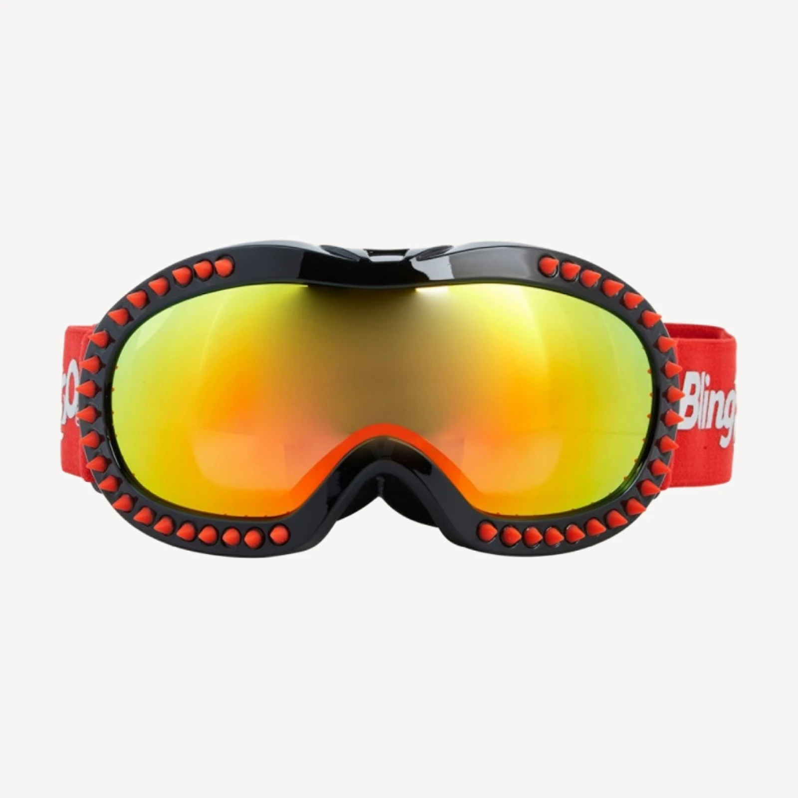 Bling2o® boys' icicle ski mask