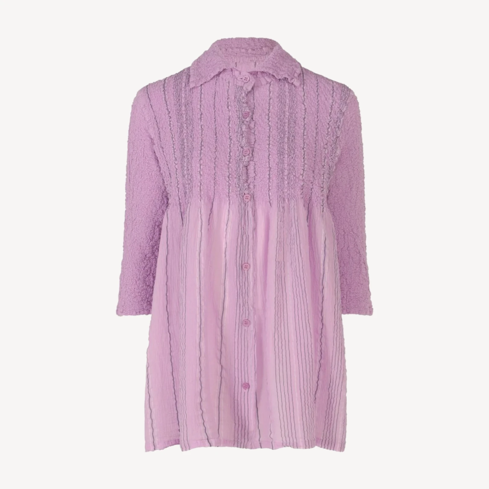 SHIRT STRIPE CAULIFLOWER