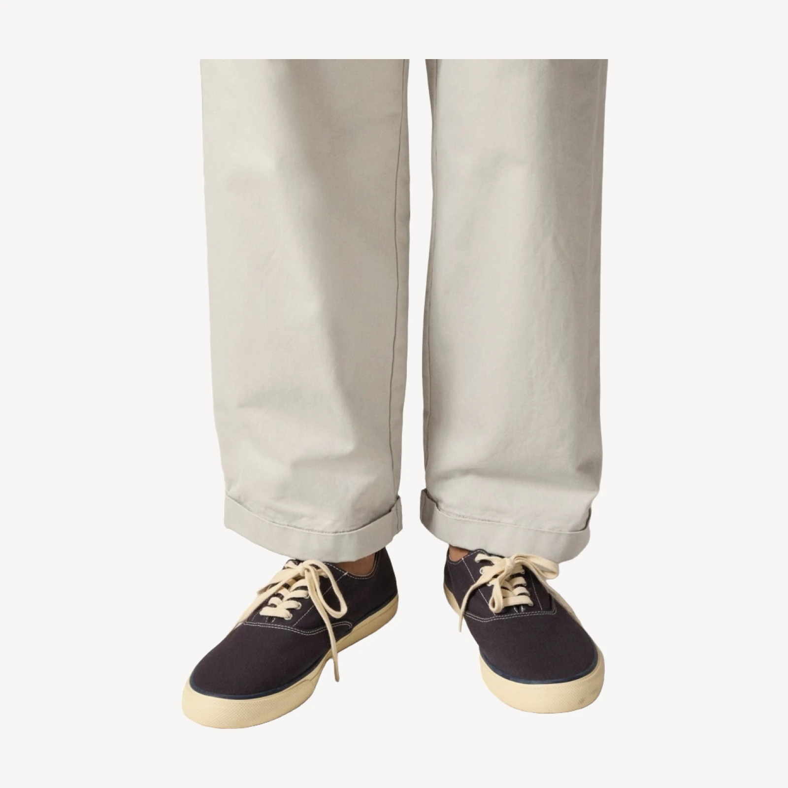 Sperry® Cloud CVO deck sneakers
