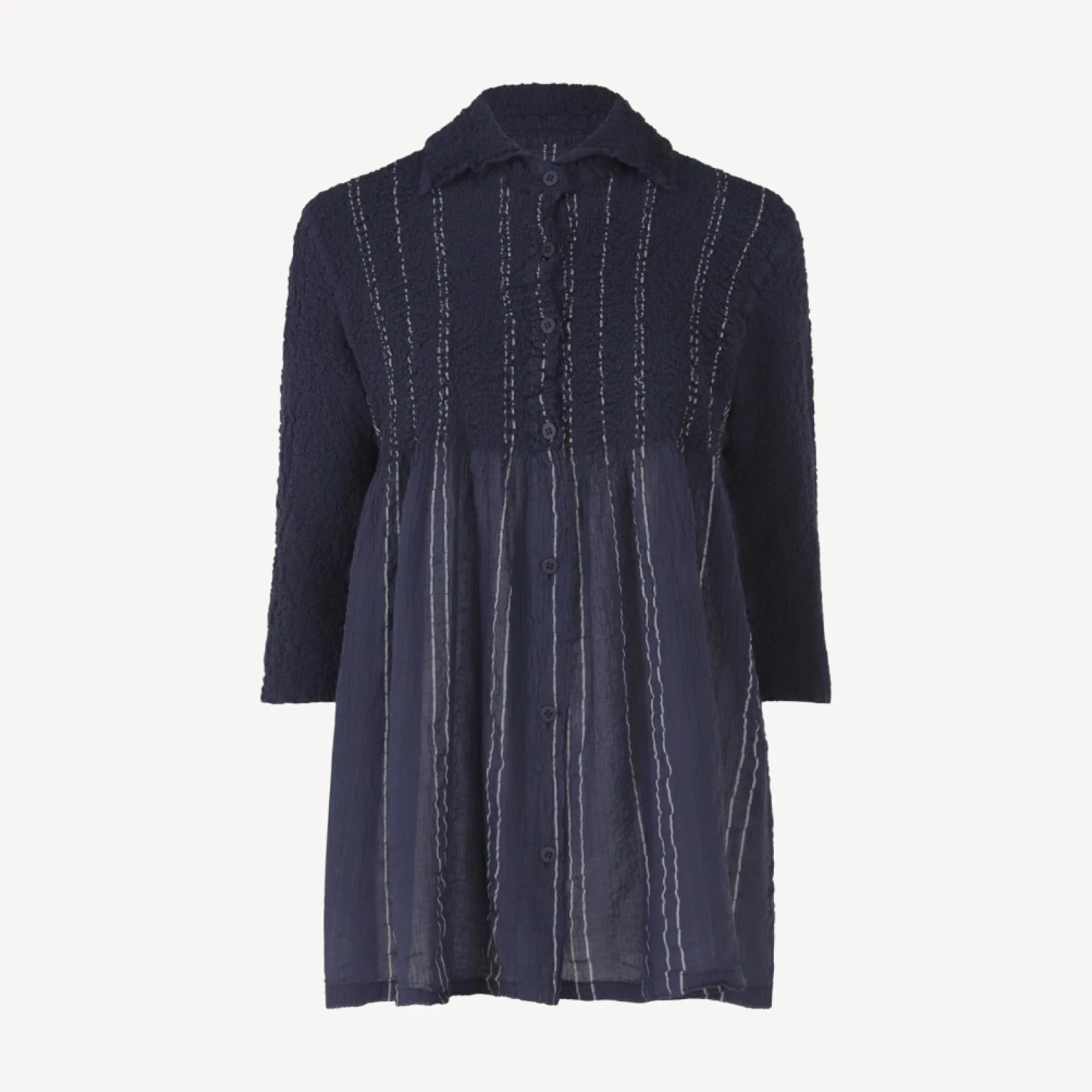SHIRT STRIPE CAULIFLOWER