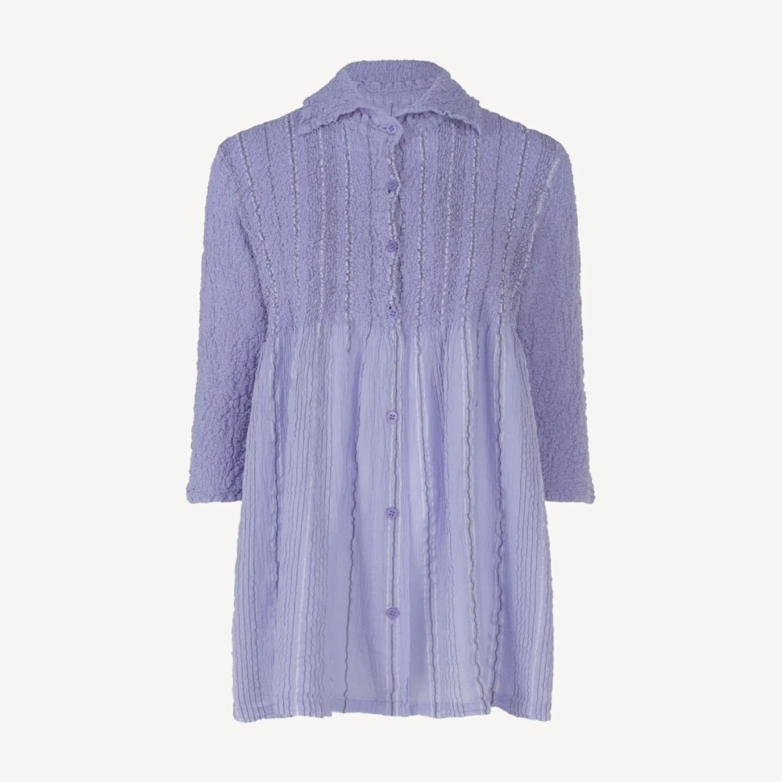 SHIRT STRIPE CAULIFLOWER