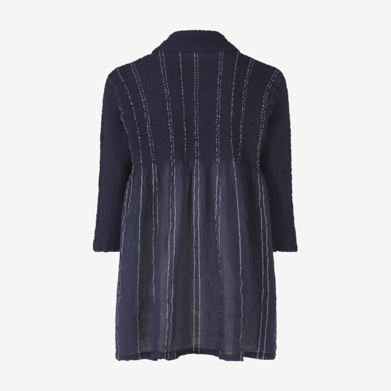 SHIRT STRIPE CAULIFLOWER