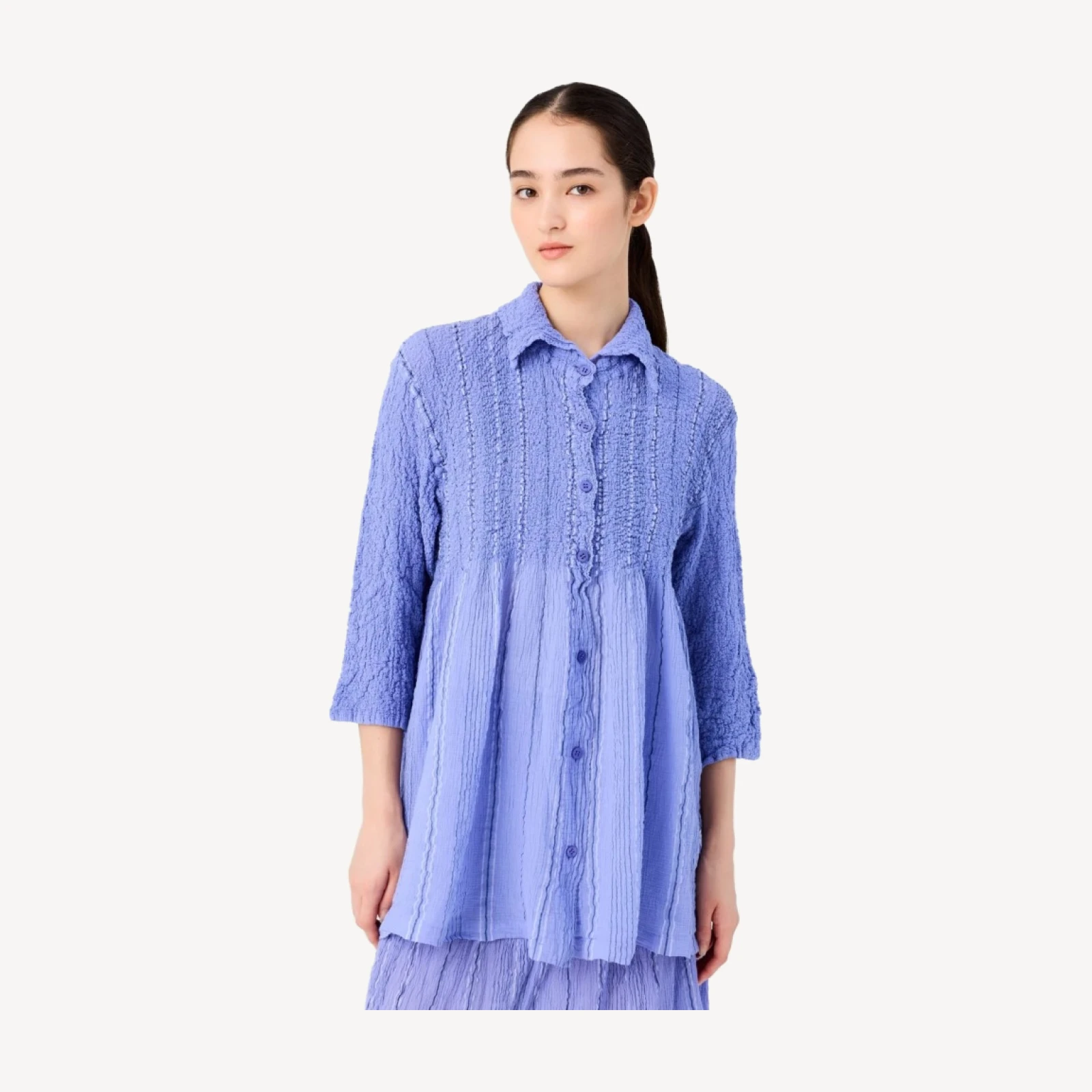 SHIRT STRIPE CAULIFLOWER