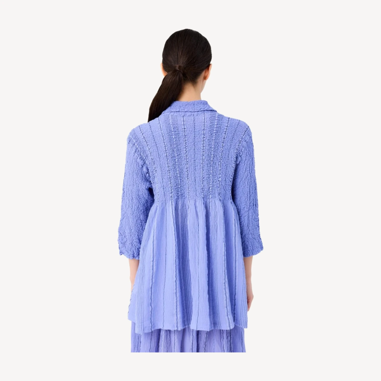 SHIRT STRIPE CAULIFLOWER
