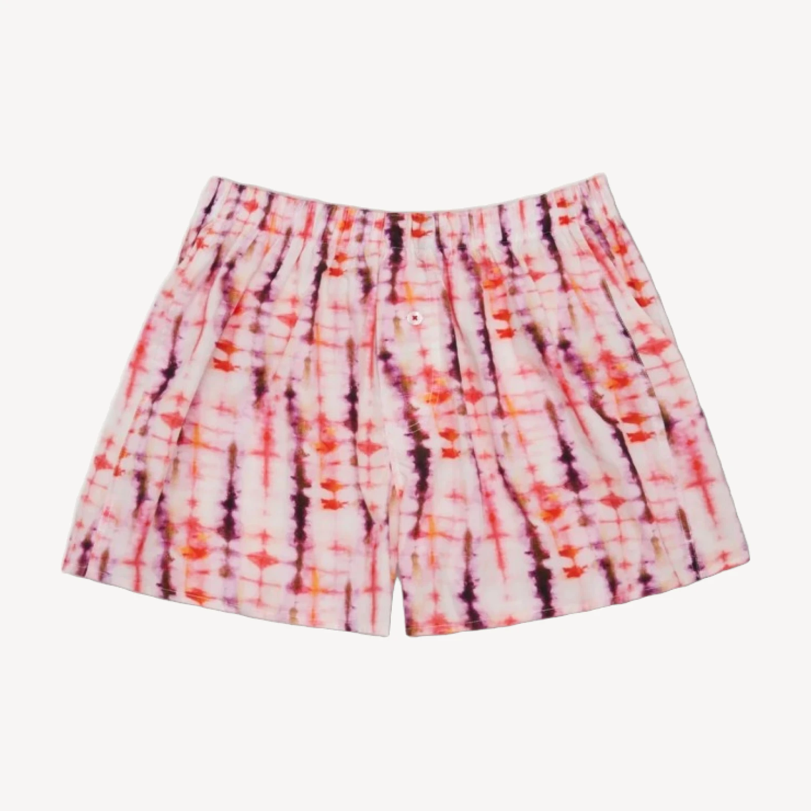 Druthers™ shibori stripes boxers