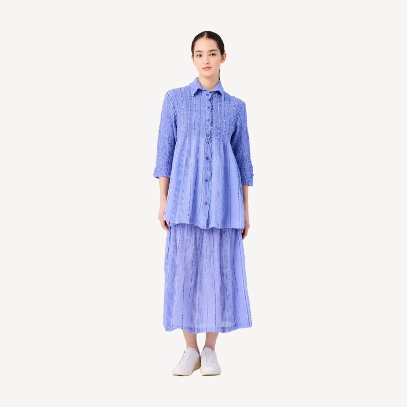 SHIRT STRIPE CAULIFLOWER