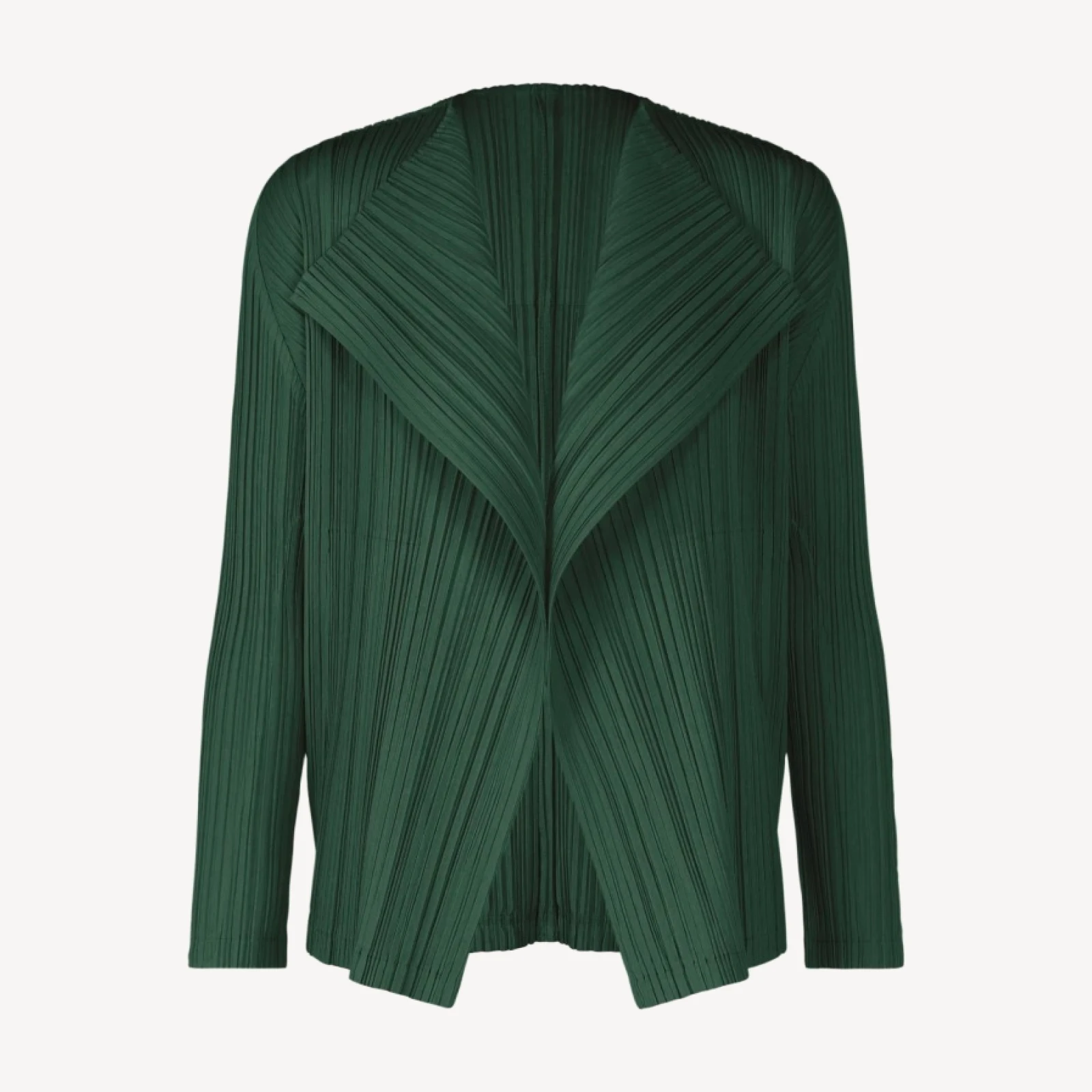 RAMIE PLEATS