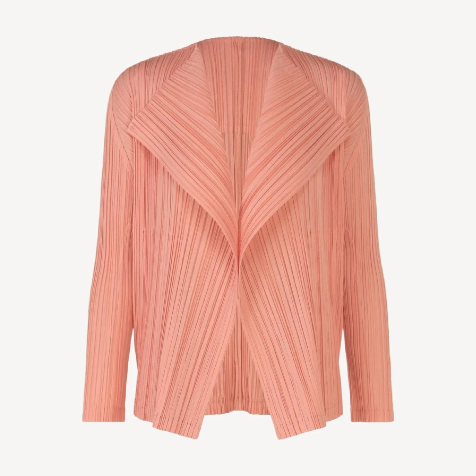 RAMIE PLEATS