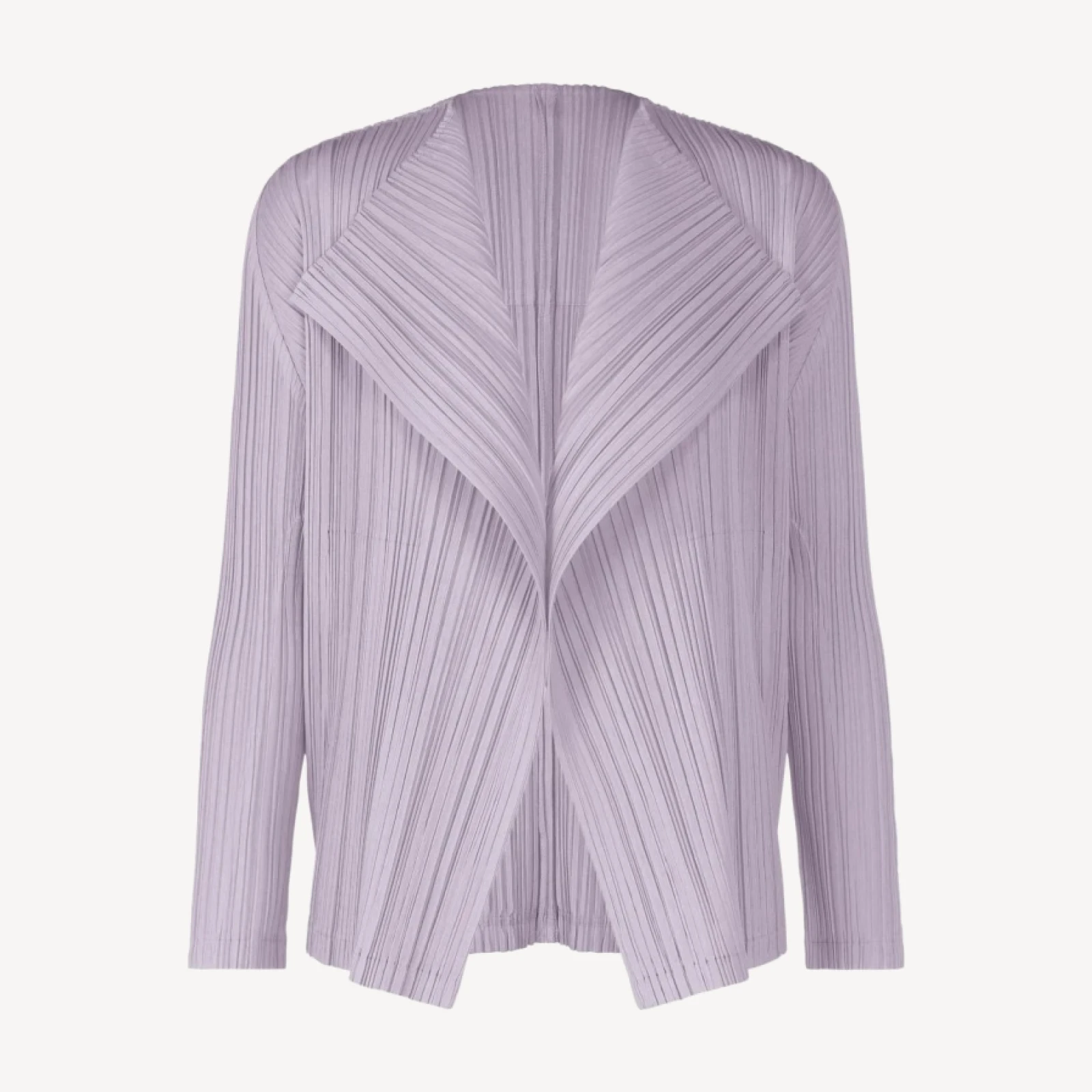 RAMIE PLEATS