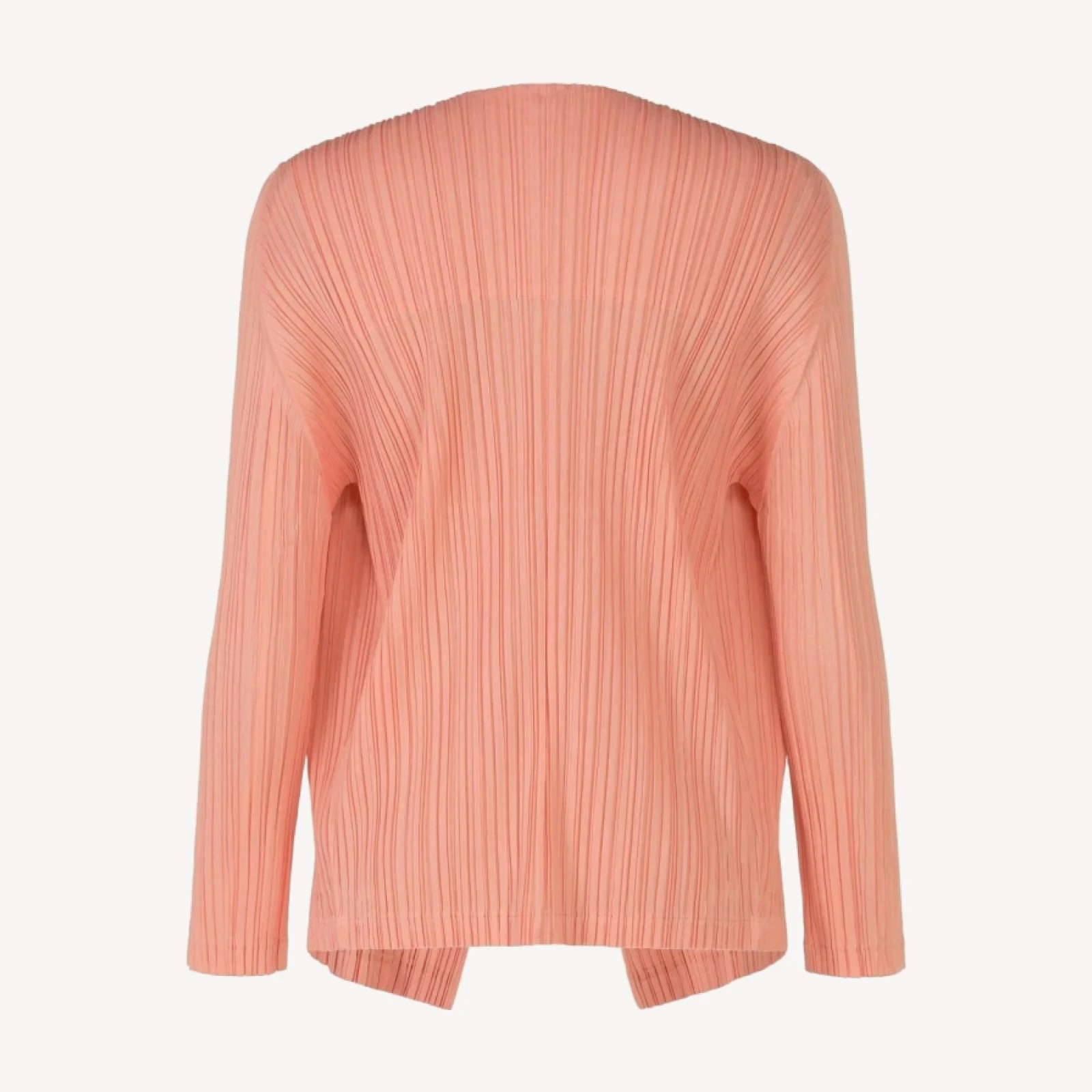 RAMIE PLEATS