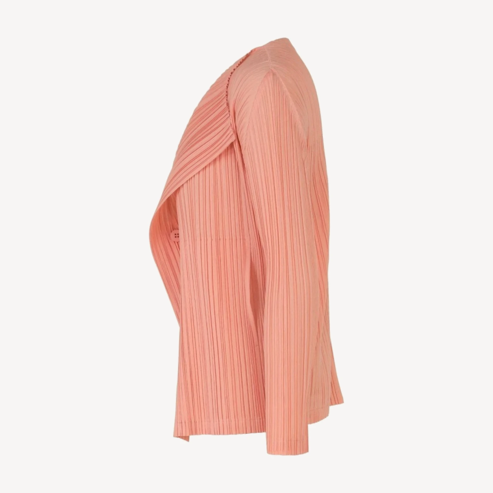 RAMIE PLEATS