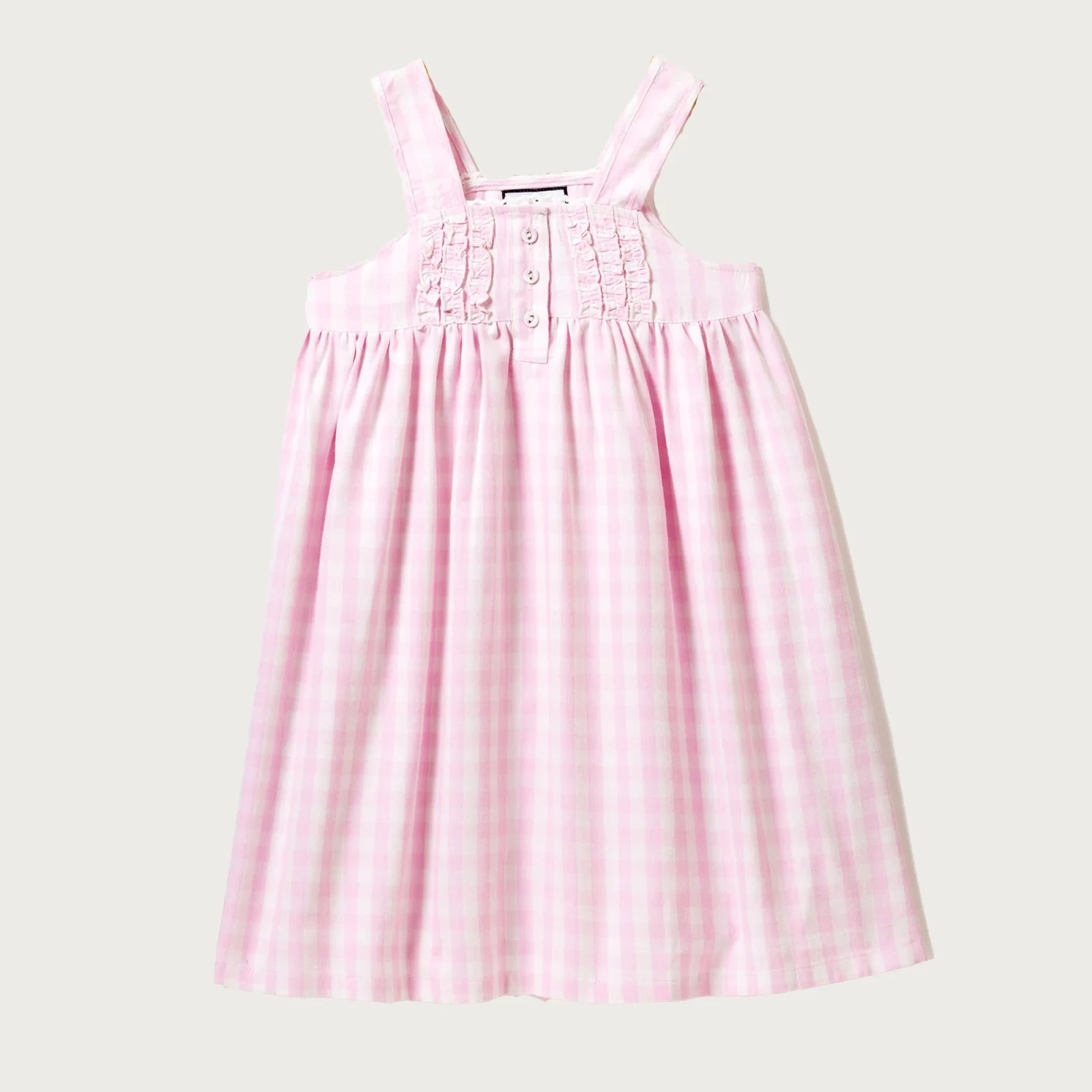 Petite Plume™ girls' Charlotte nightgown
