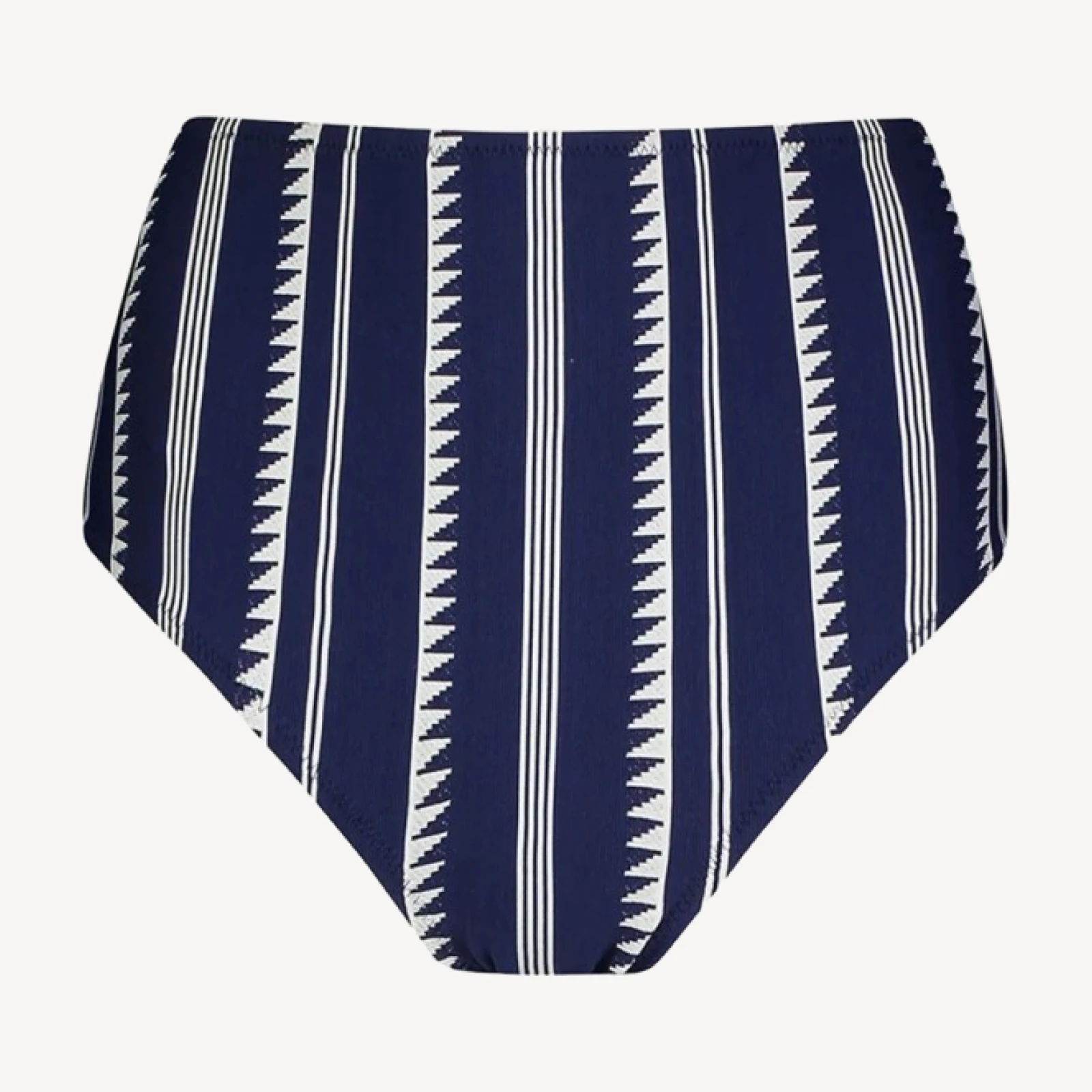 lemlem Nunu high-waisted bottom