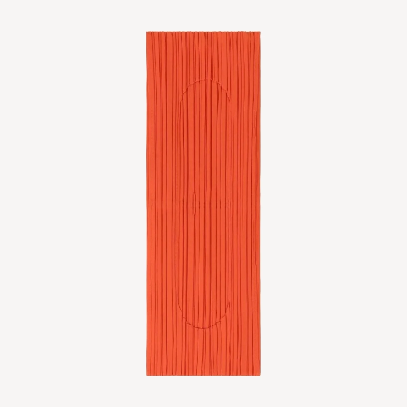 PLEATS BRIDGE BAG