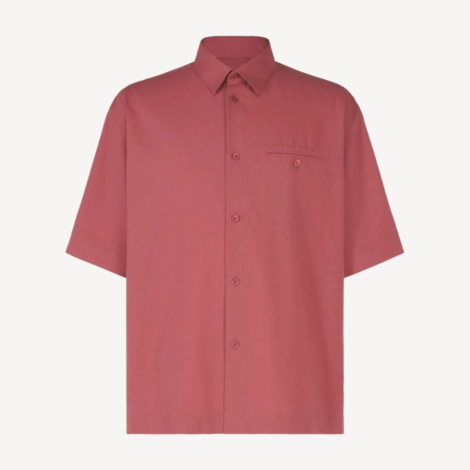 PL RAMIE SHIRT