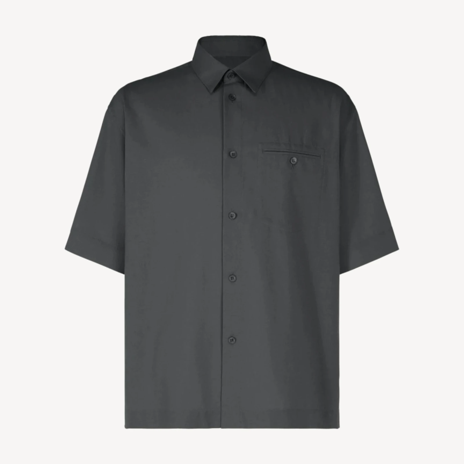 PL RAMIE SHIRT