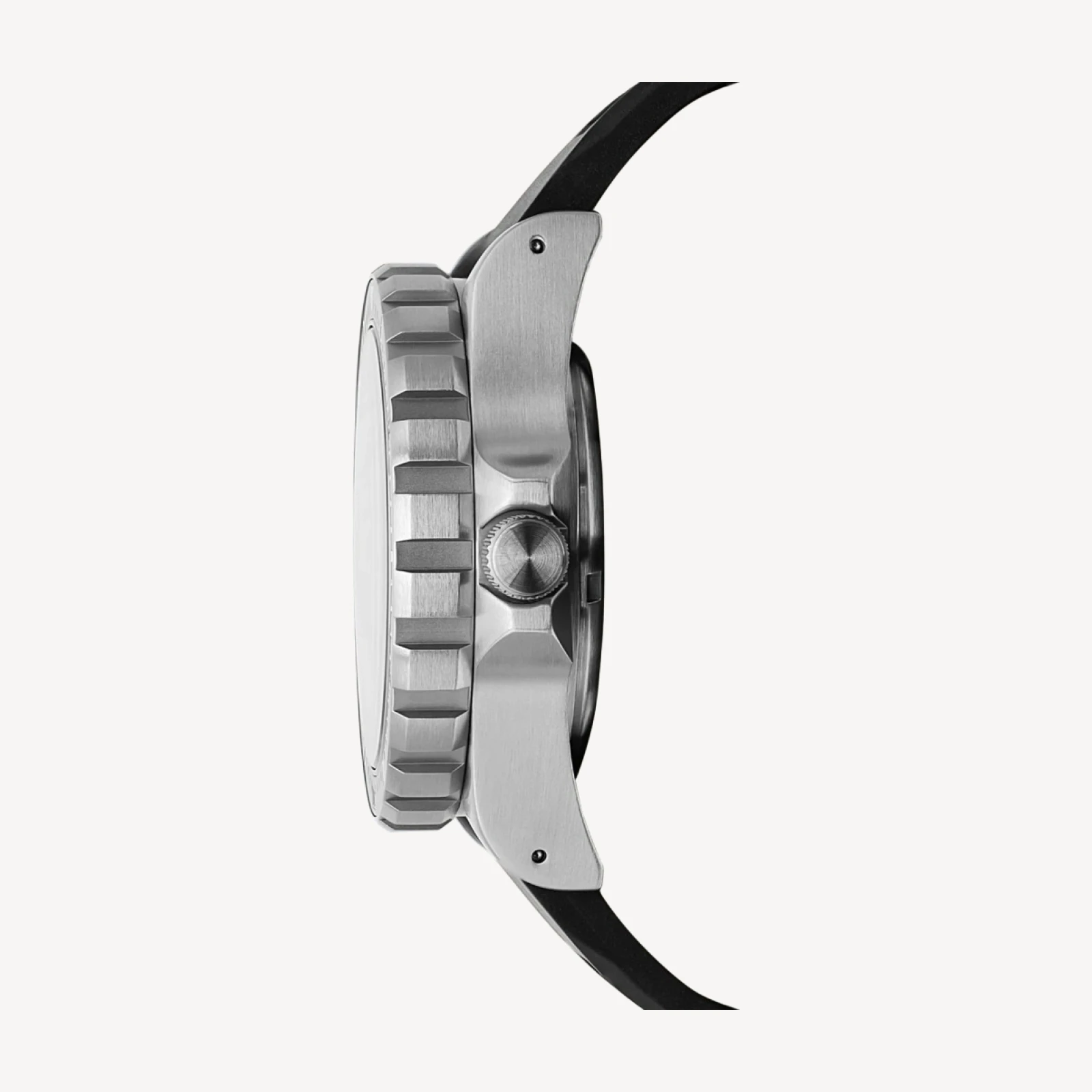 Marathon Watch Company™ Arctic-Edition Jumbo Day/Date Automatic