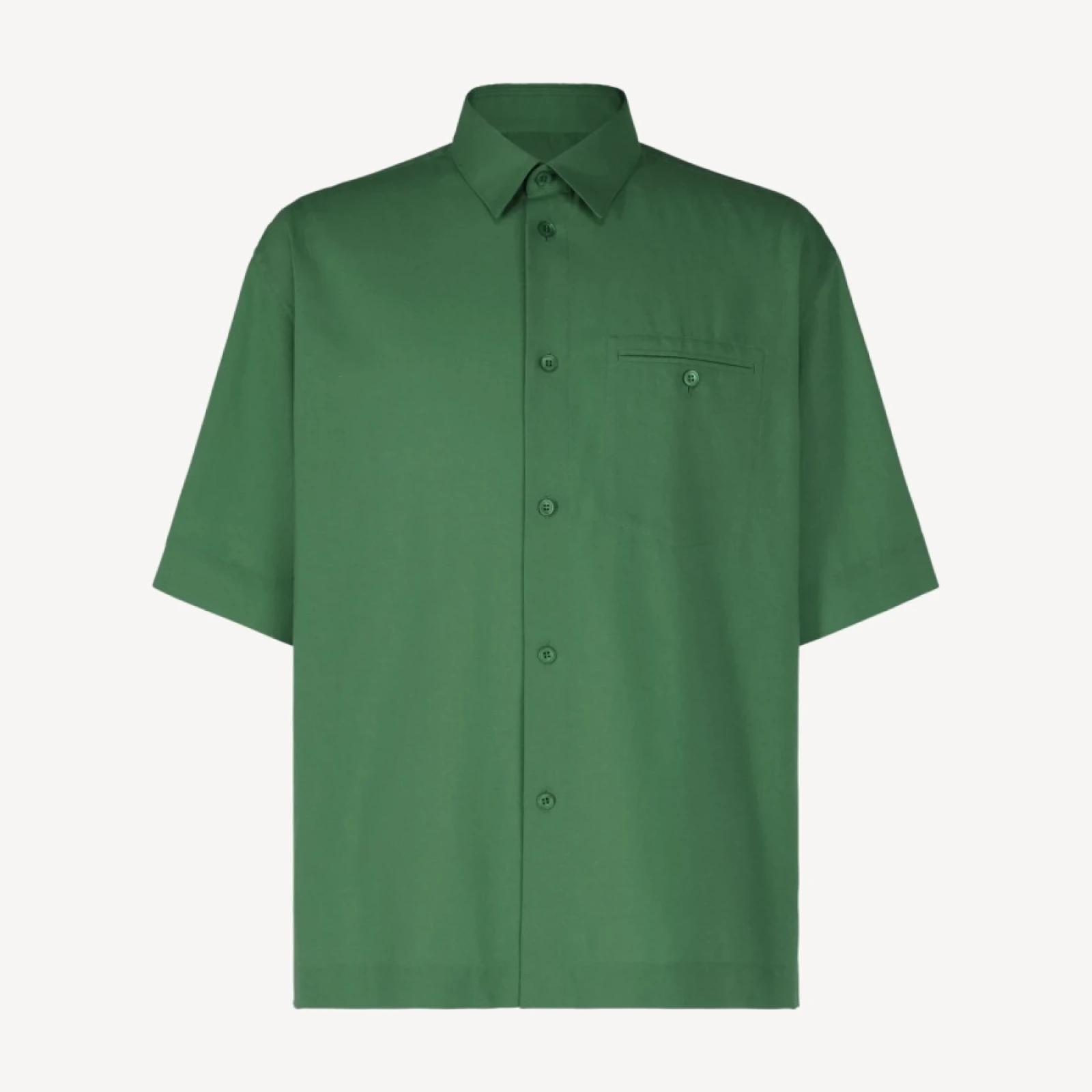 PL RAMIE SHIRT