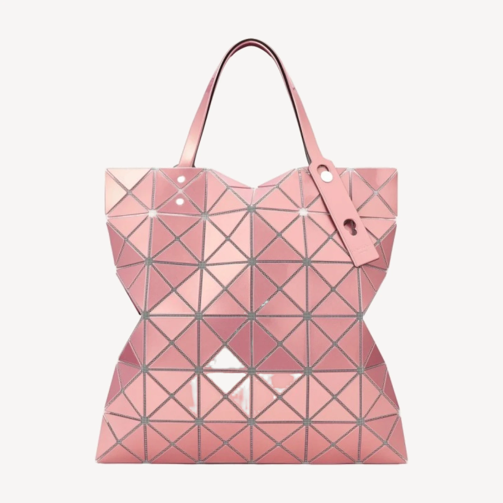 LUCENT METALLIC