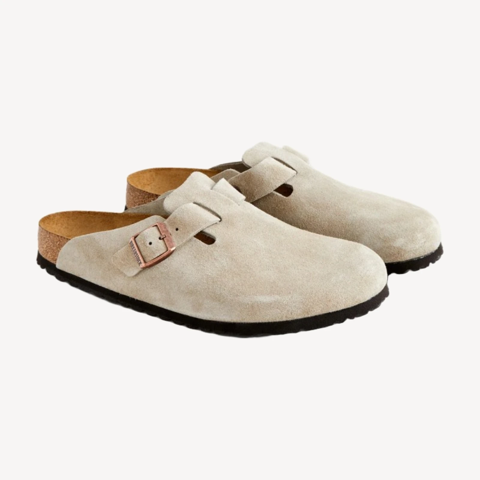 Birkenstock® Boston clogs