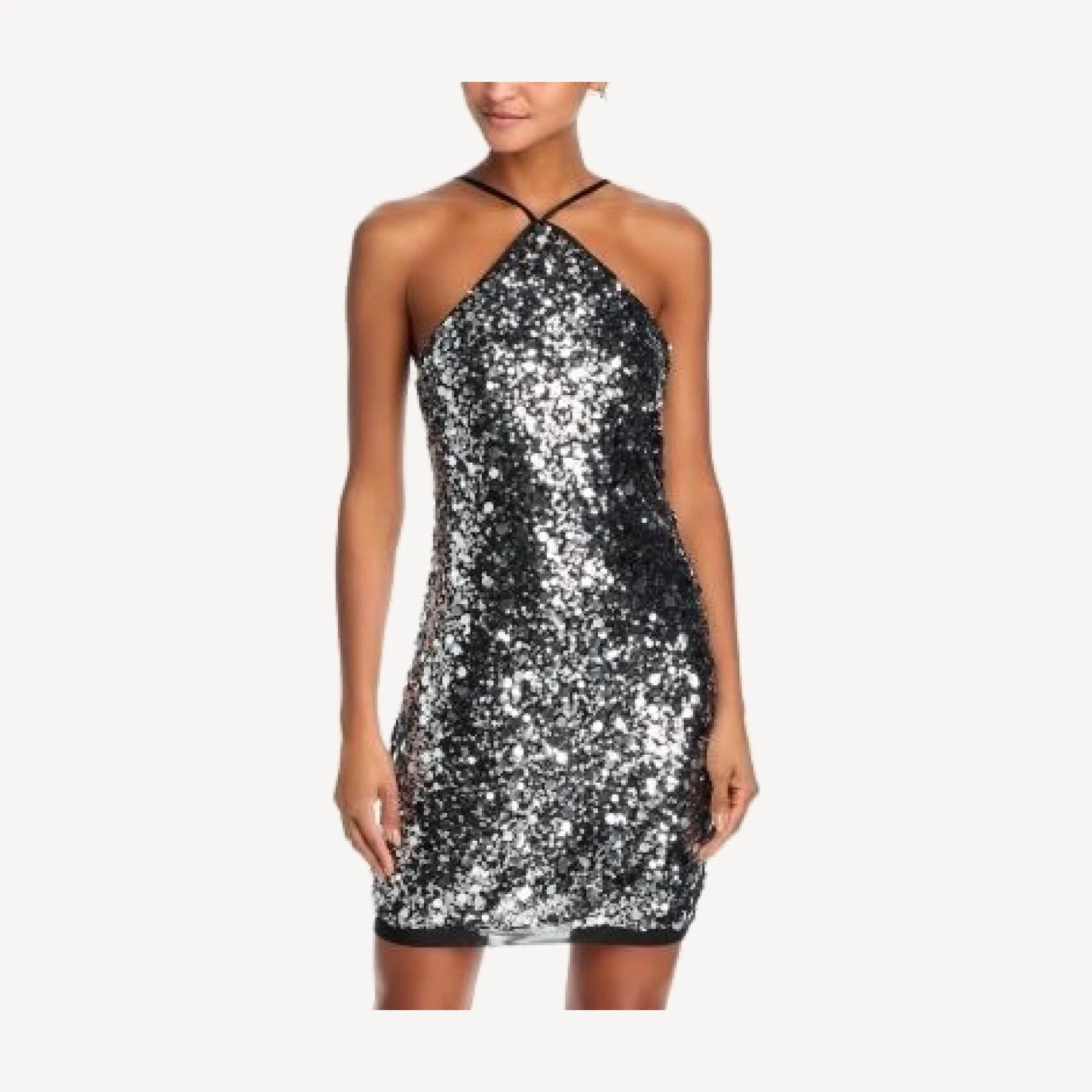 Steve Madden Lorenna Dress