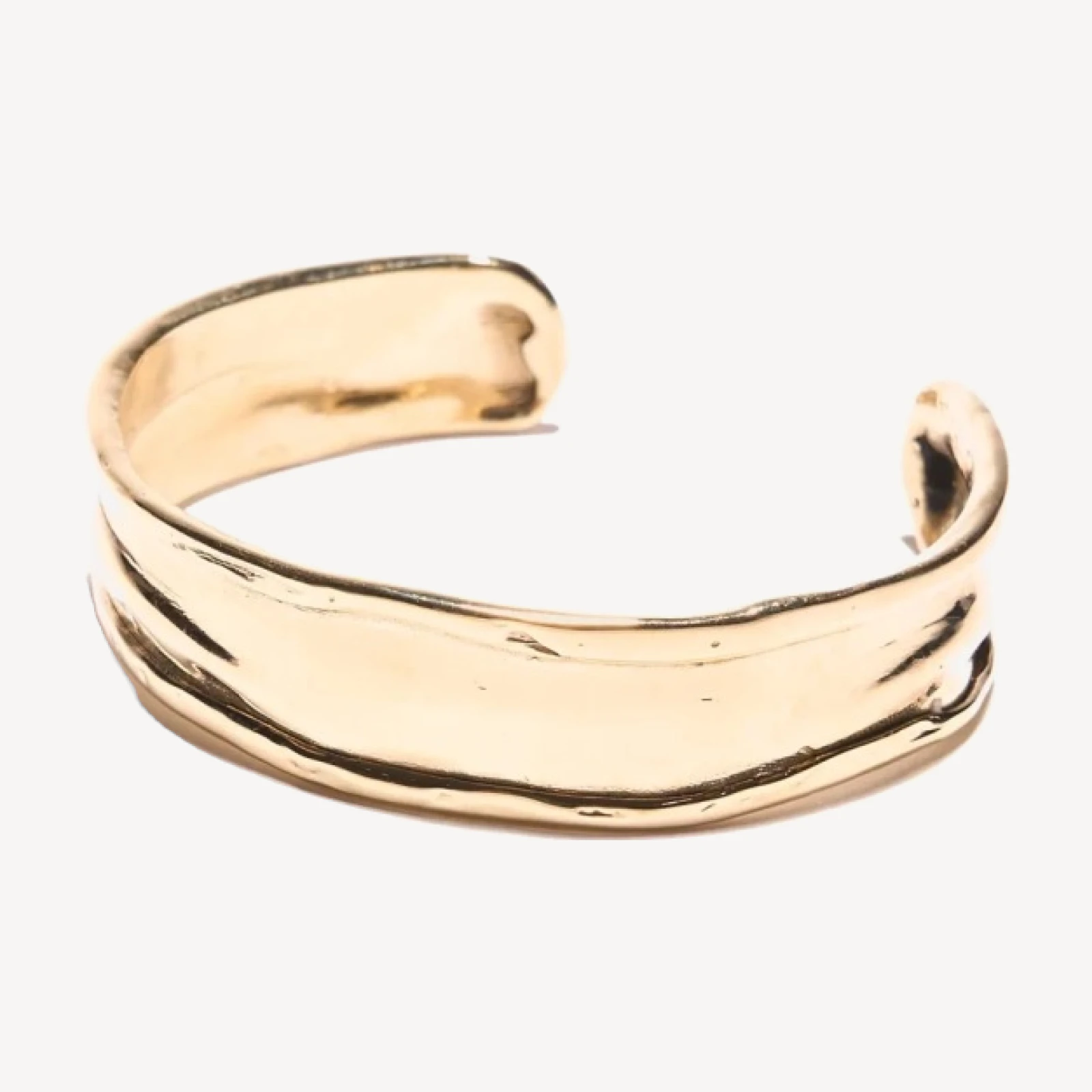 Odette New York® Blanca cuff bracelet
