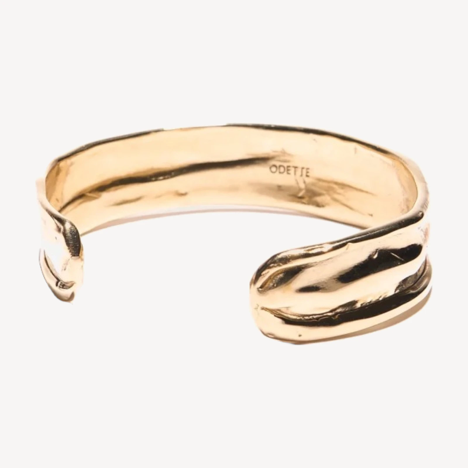 Odette New York® Blanca cuff bracelet