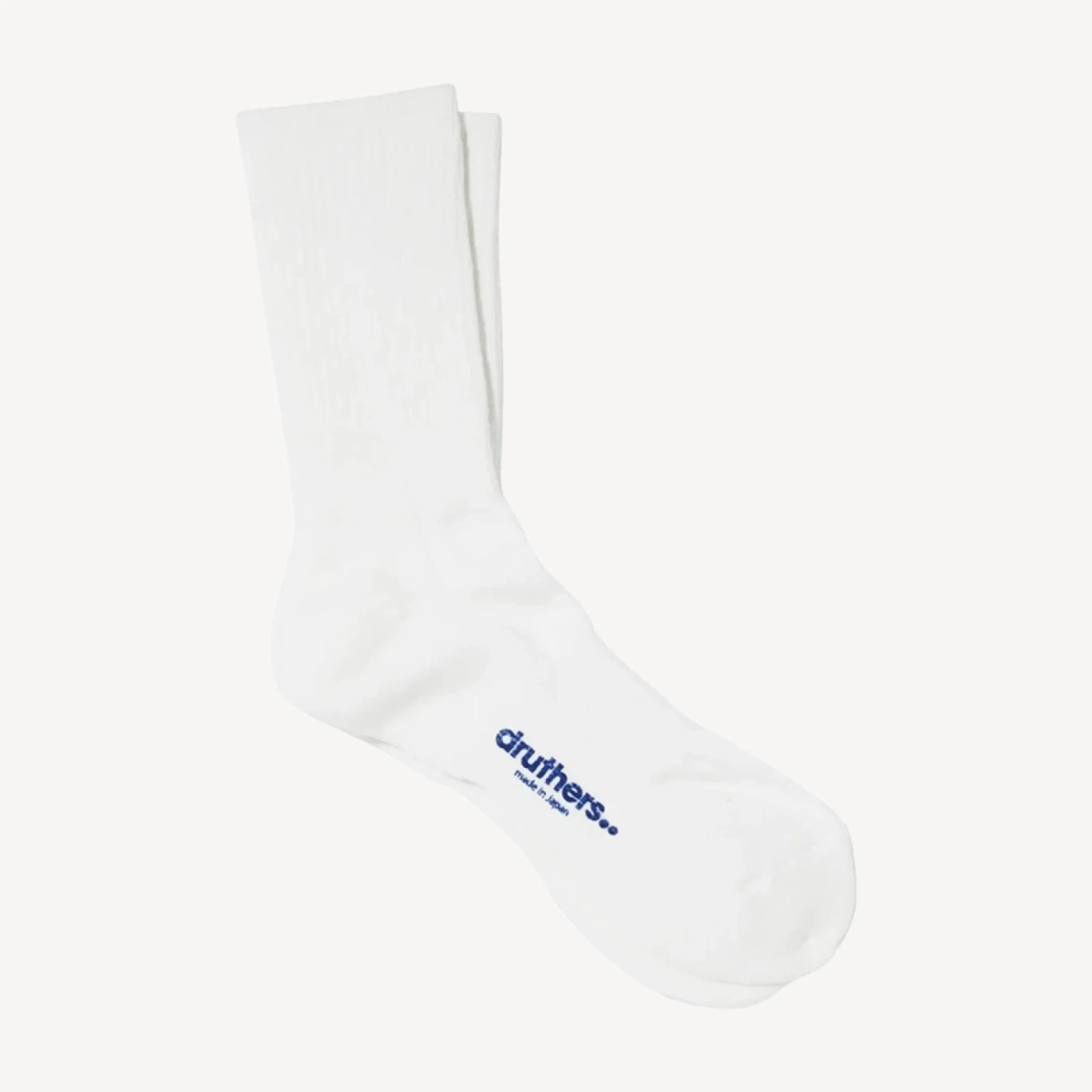 Druthers™ everyday crew socks