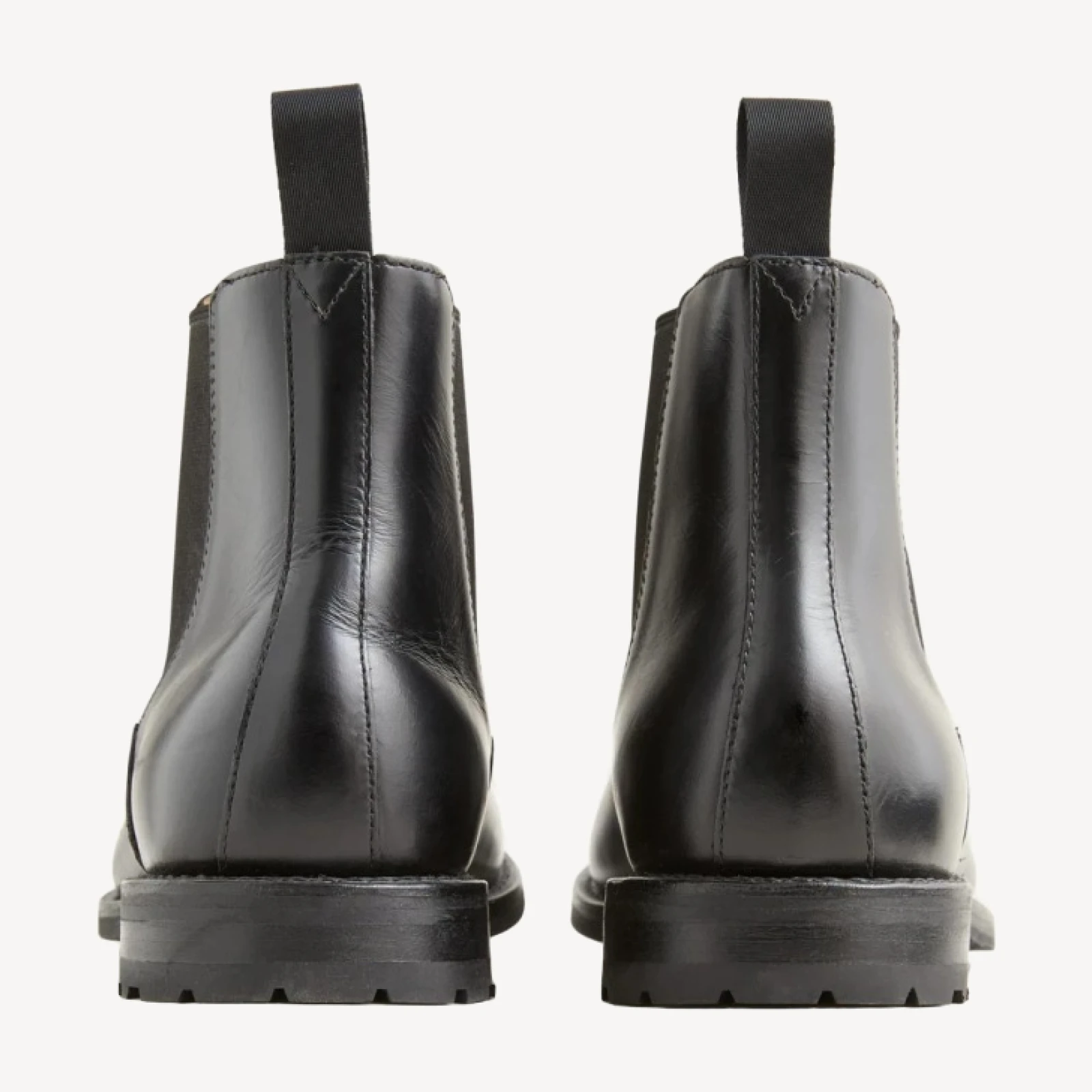 Kenton Chelsea boots