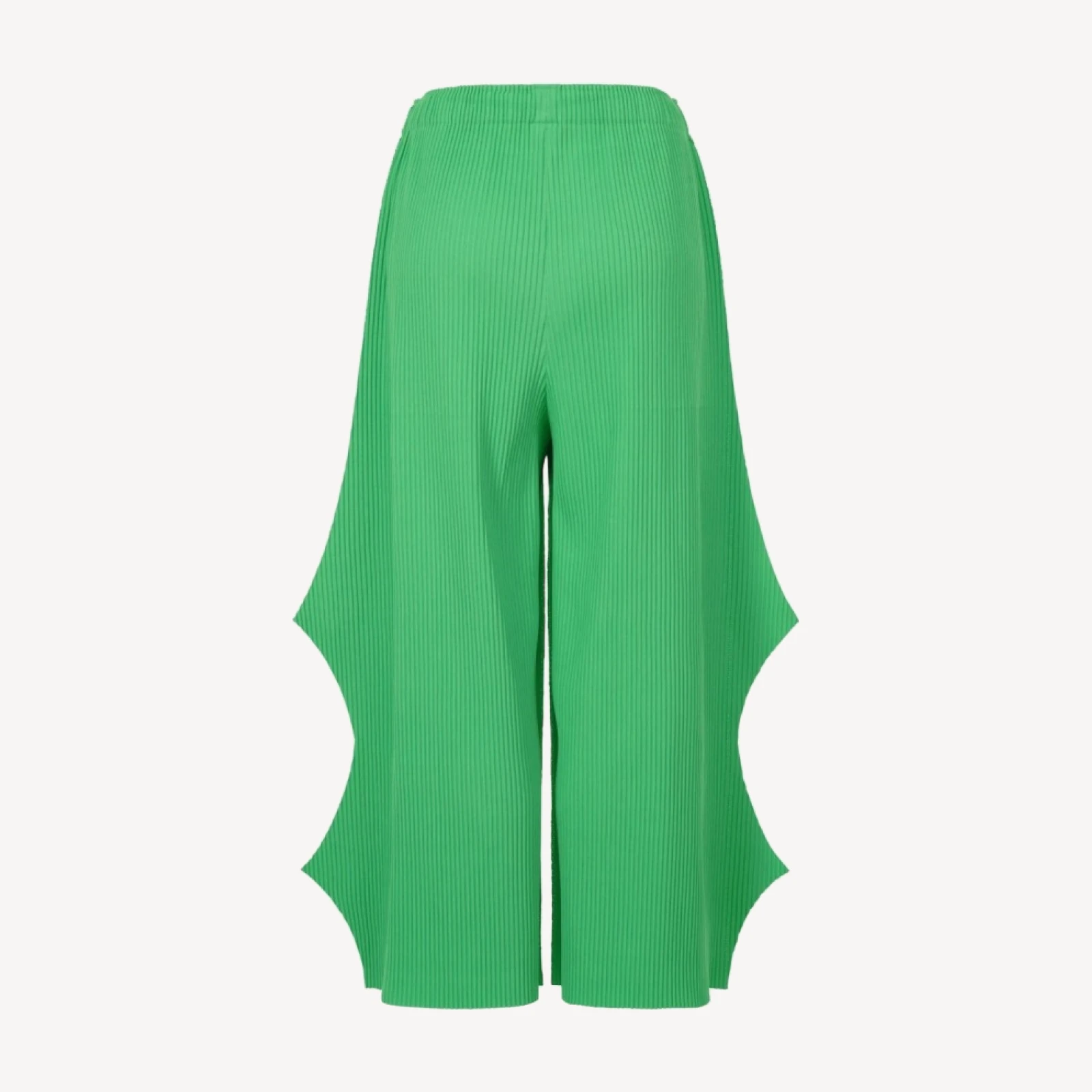 FINE KNIT PLEATS BOTTOM 2