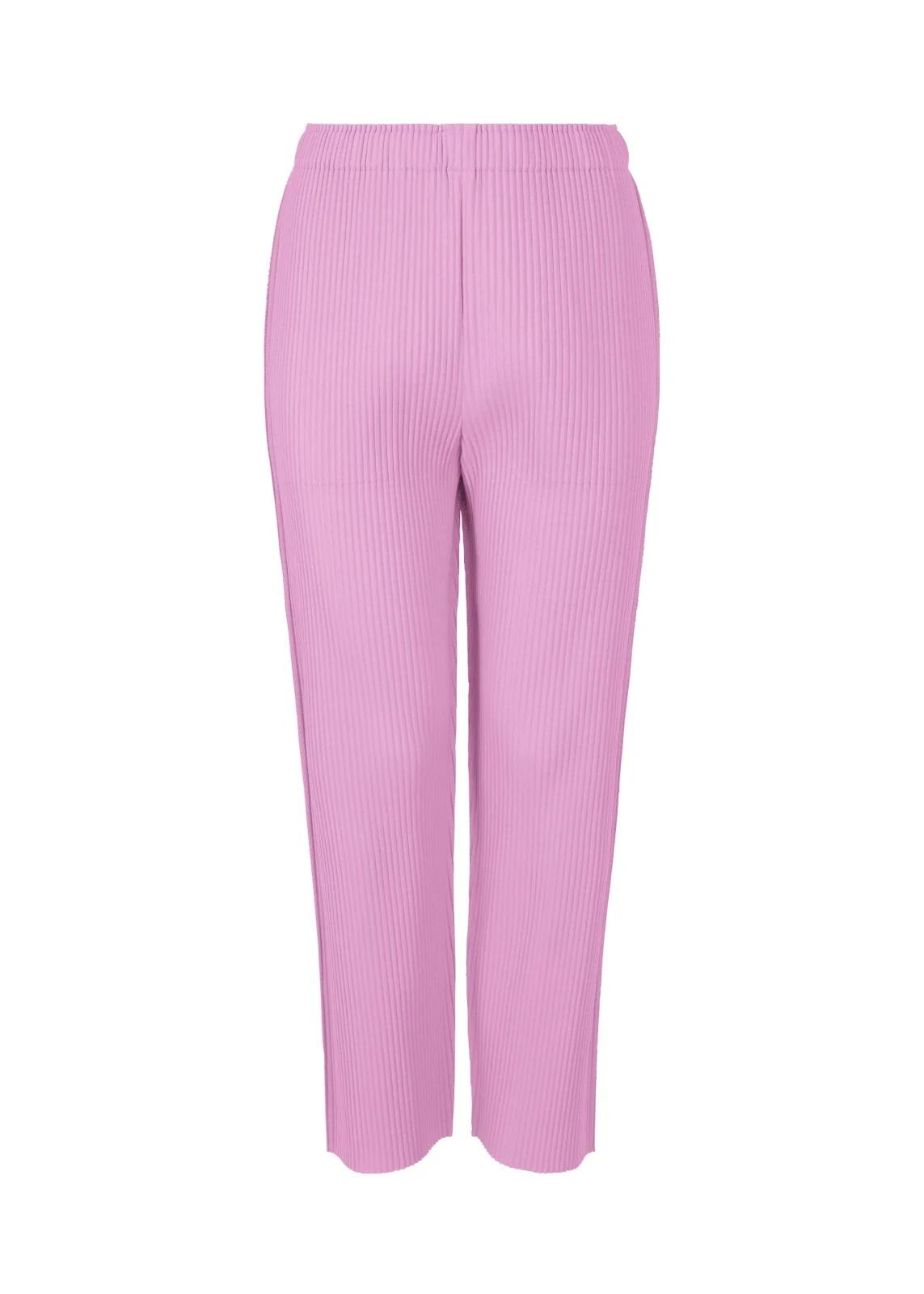 FINE KNIT PLEATS BOTTOM 3