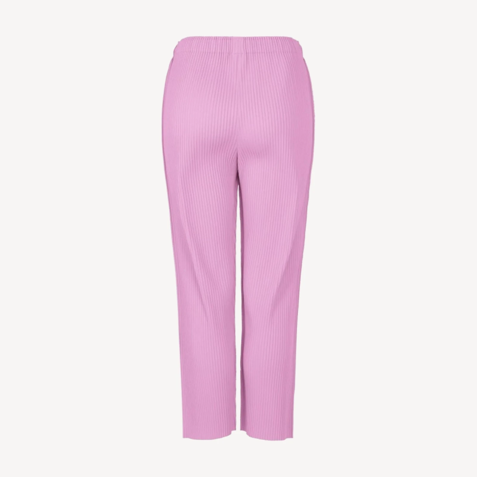 FINE KNIT PLEATS BOTTOM 3
