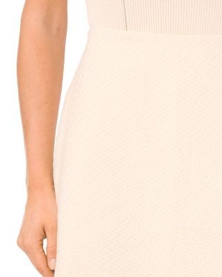 Ted Baker Tweed Mini Skirt