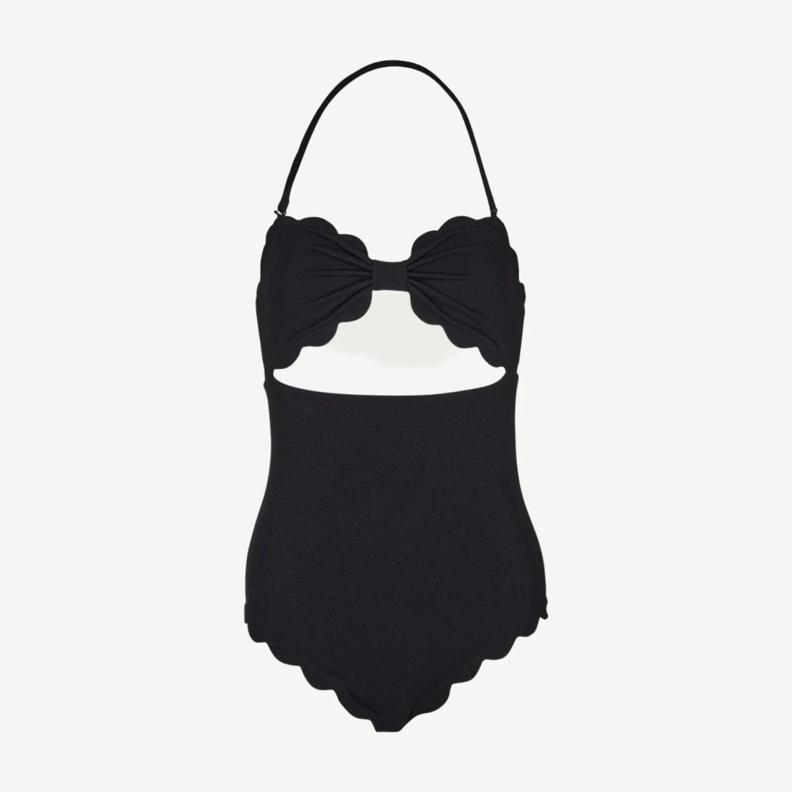 MARYSIA Antibes one-piece swimsuit