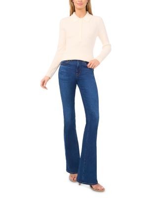 Ted Baker Jalia Collared Sweater
