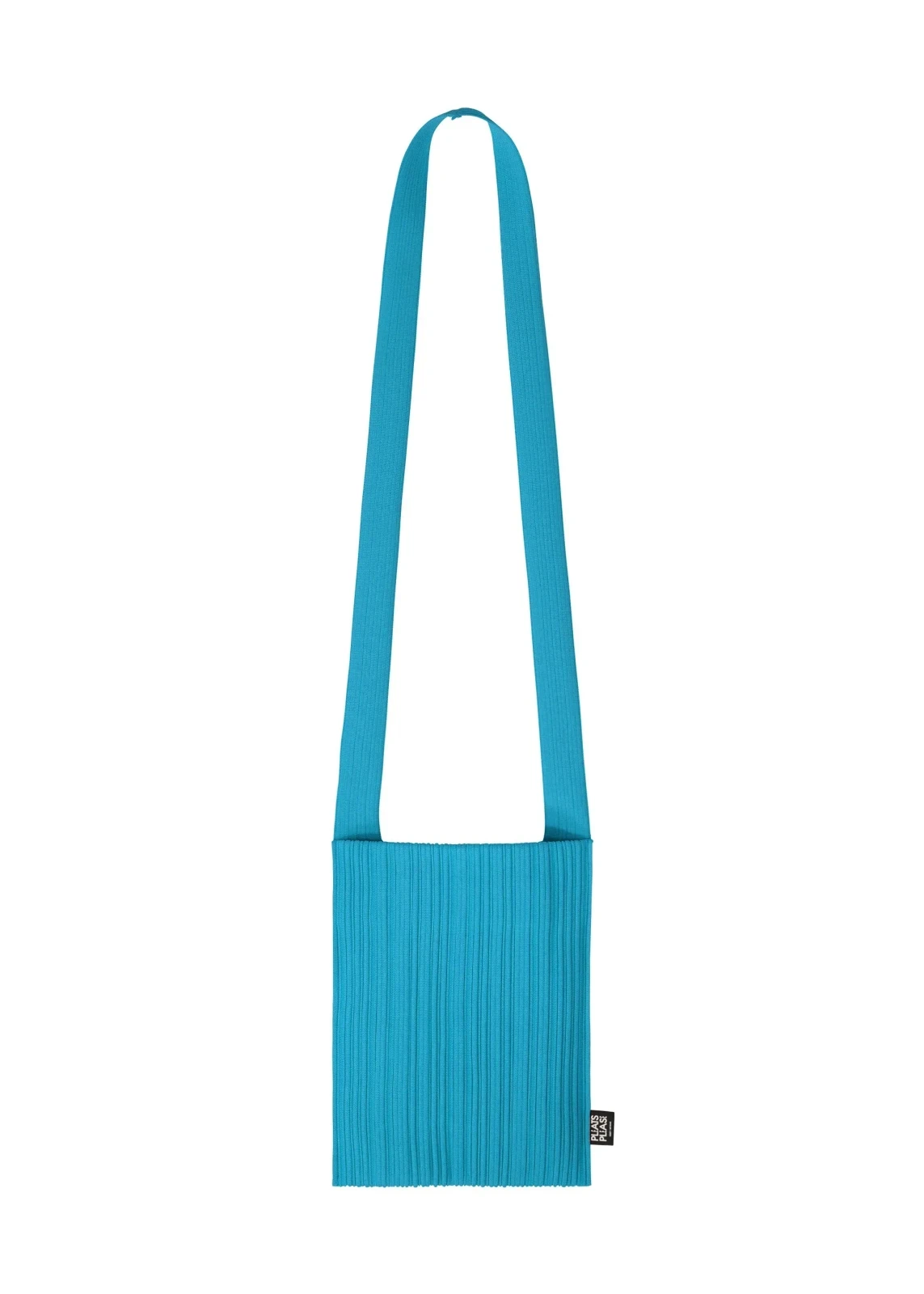 CREPE KNIT BAG