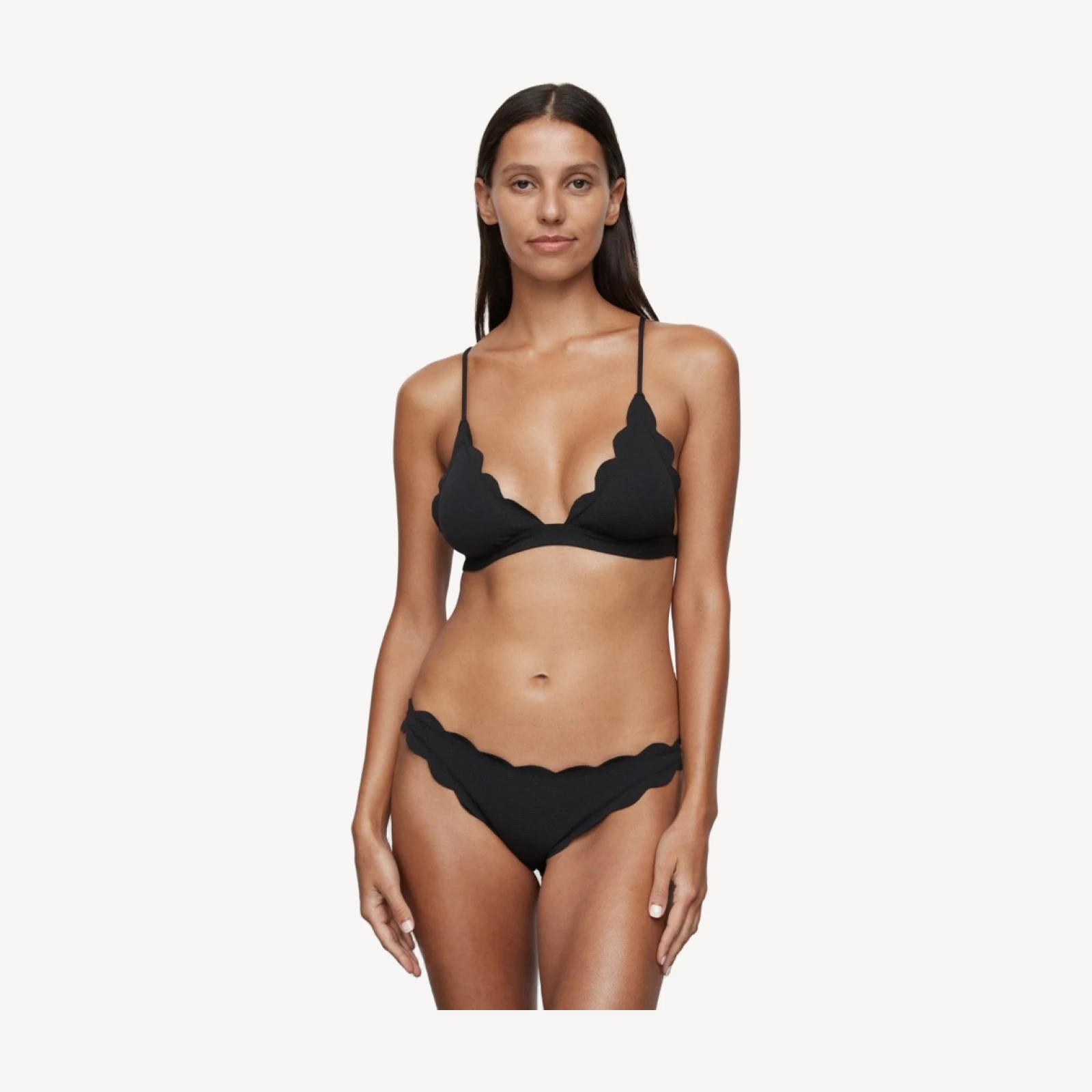 MARYSIA Santa Clara bikini top