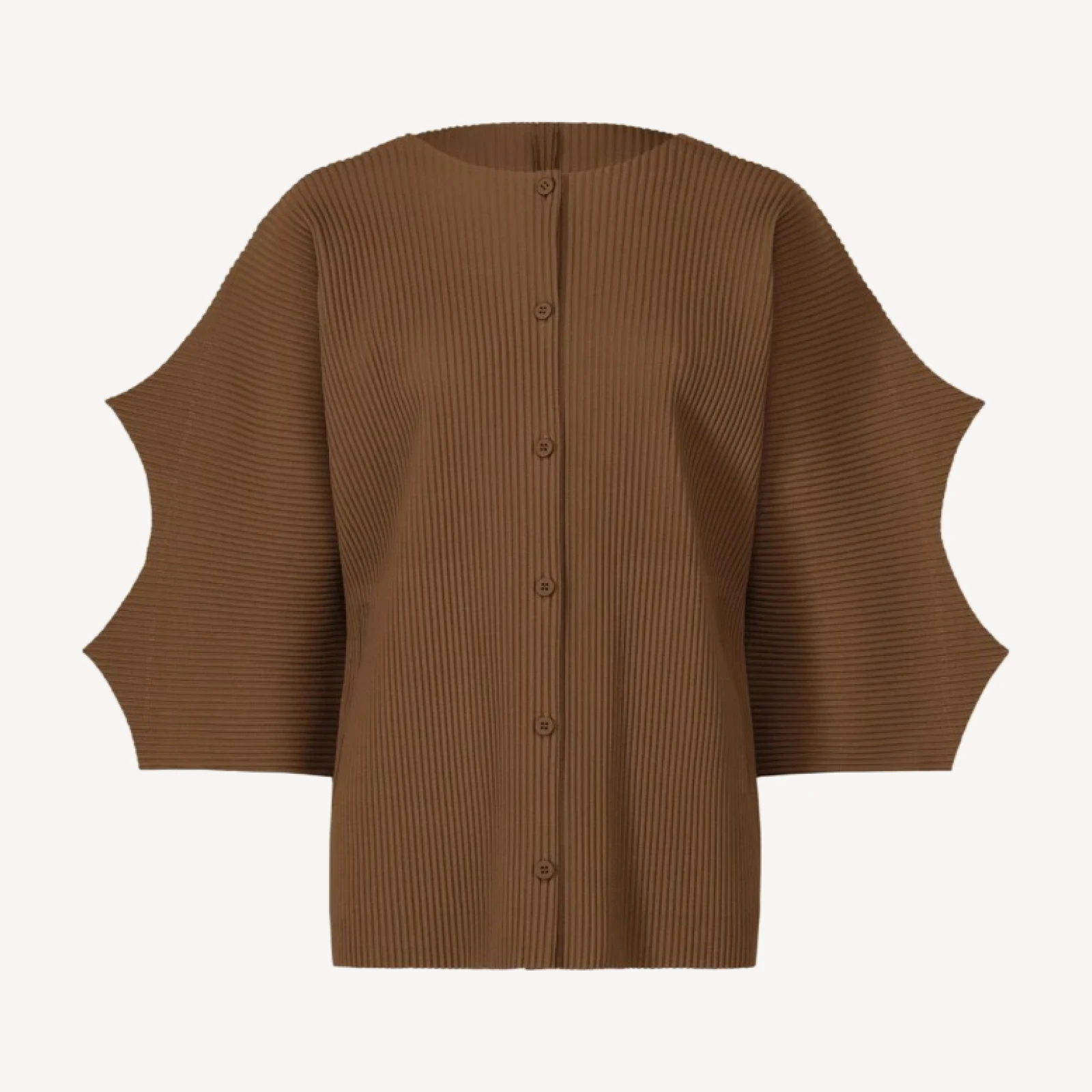 GIZA GIZA PLEATS