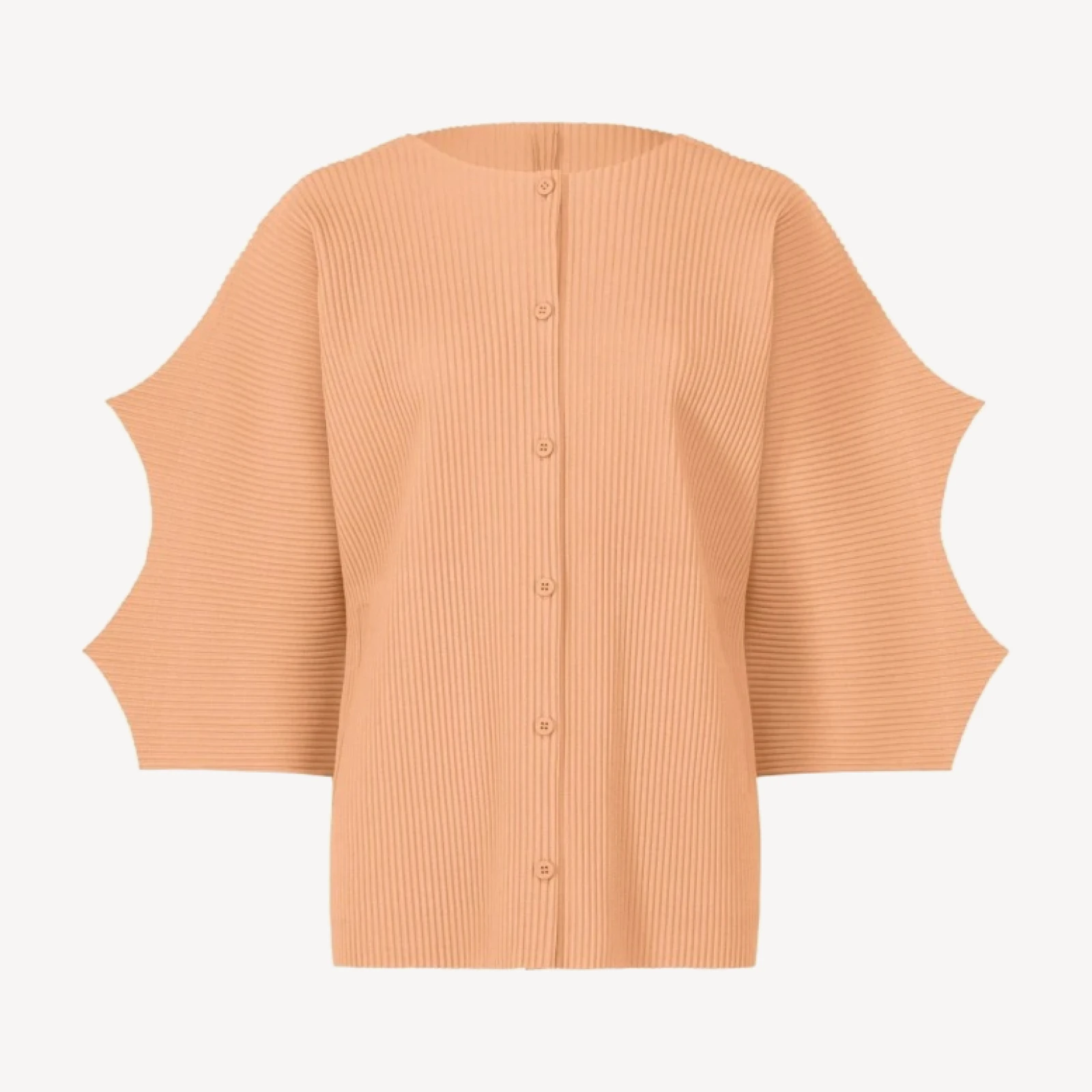 GIZA GIZA PLEATS