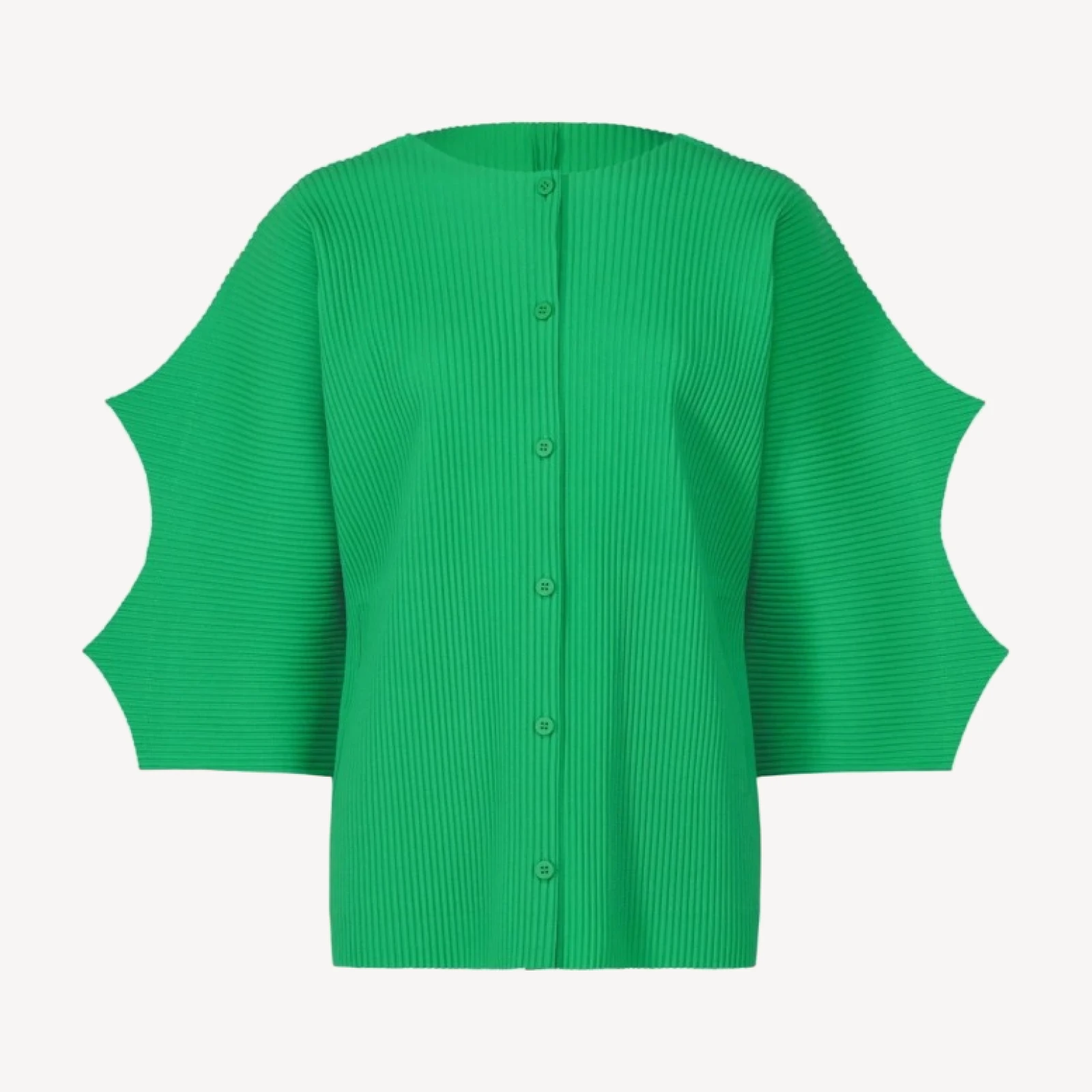 GIZA GIZA PLEATS