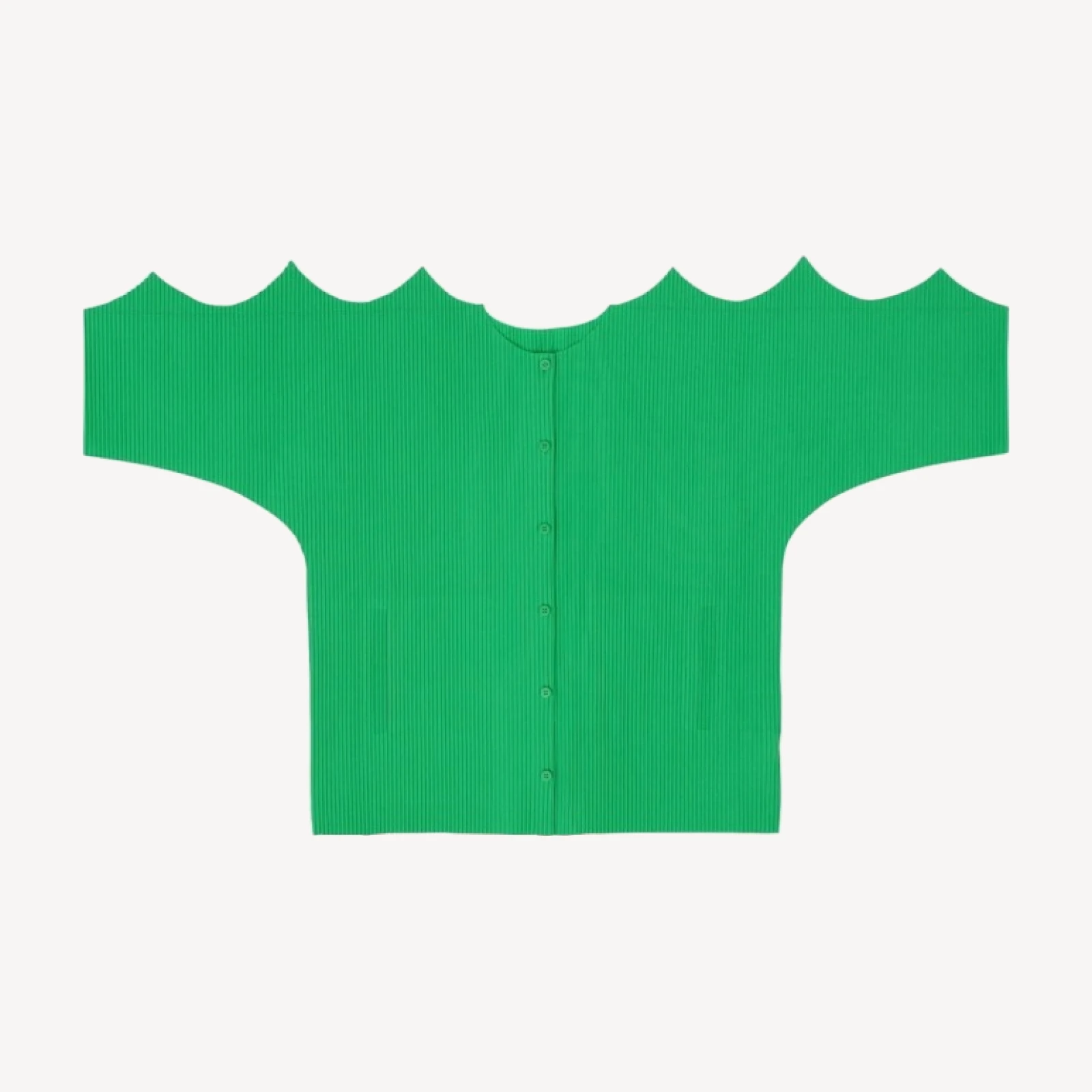 GIZA GIZA PLEATS