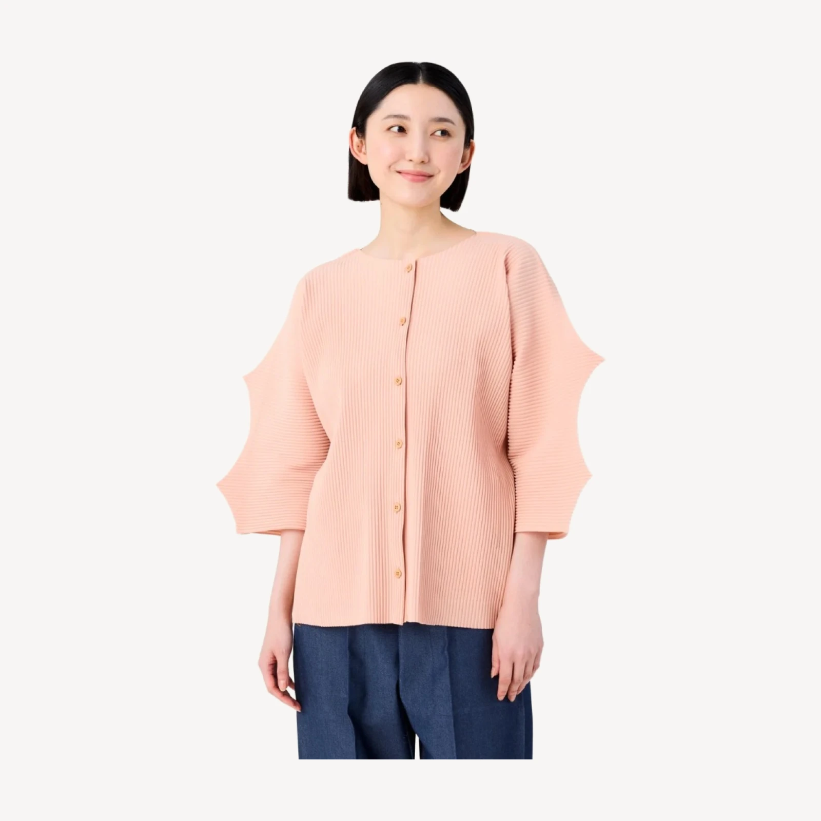 GIZA GIZA PLEATS