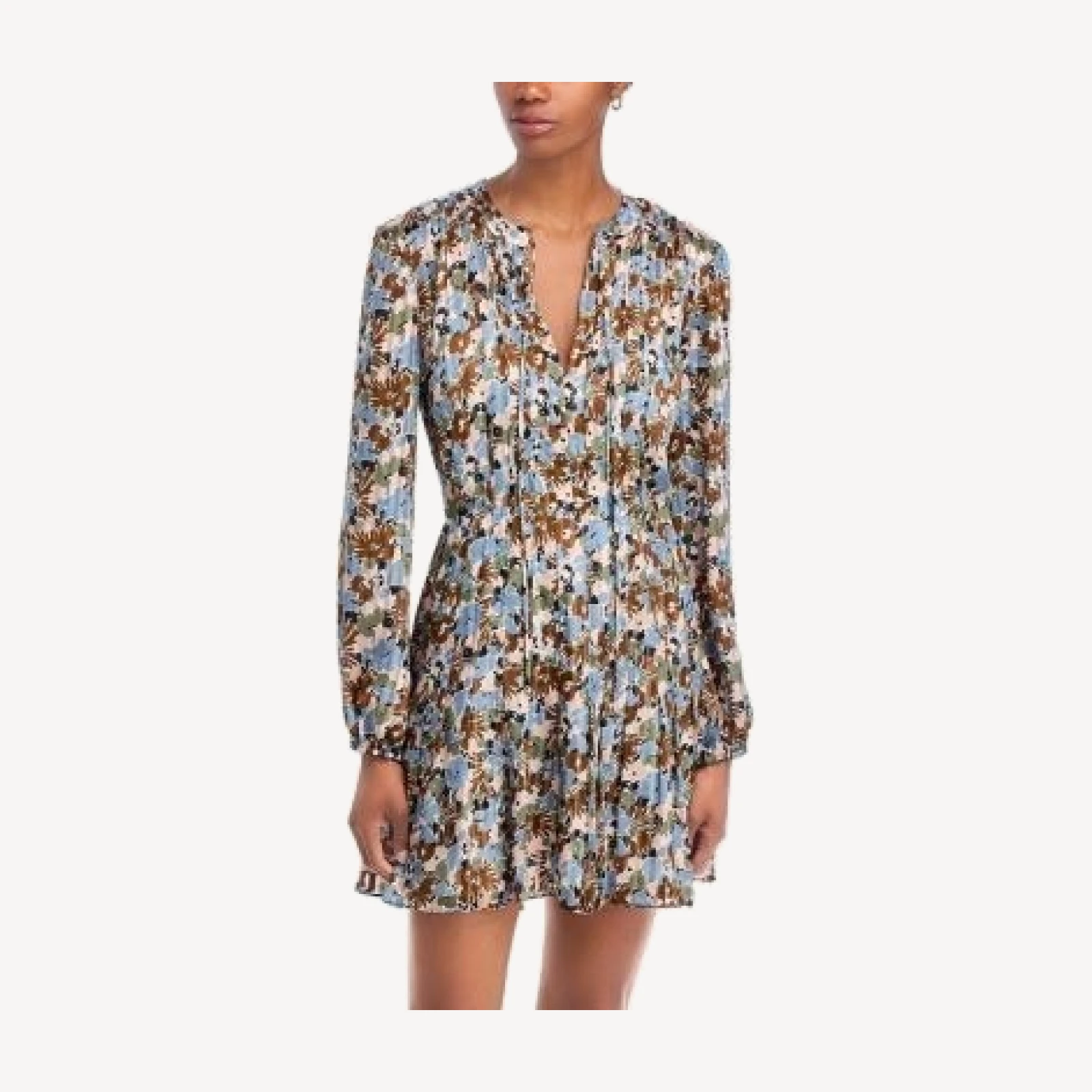 Veronica Beard Nyjah Dress