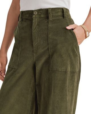 Splendid Colette Corduroy Pants