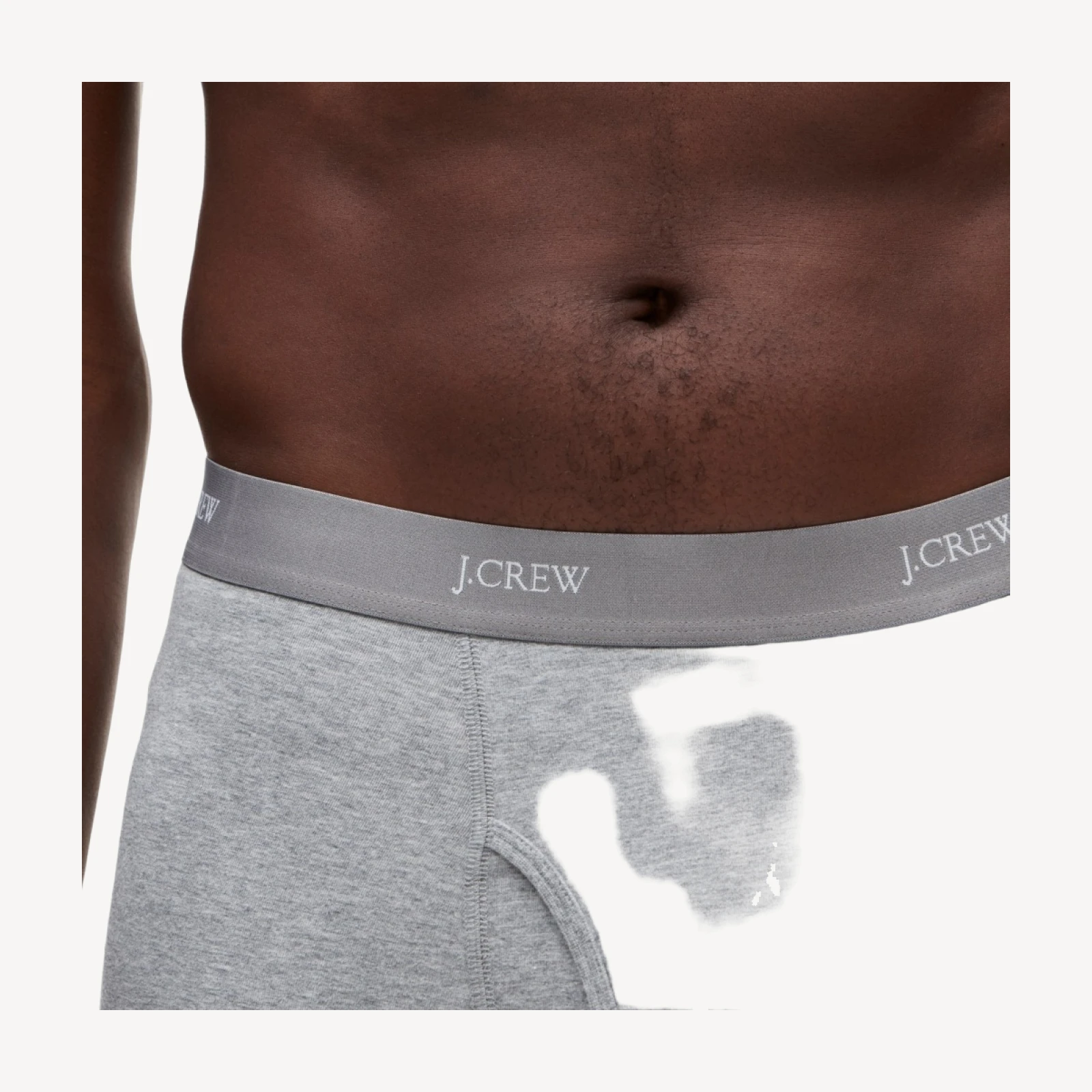 Stretch 4" boxer briefs