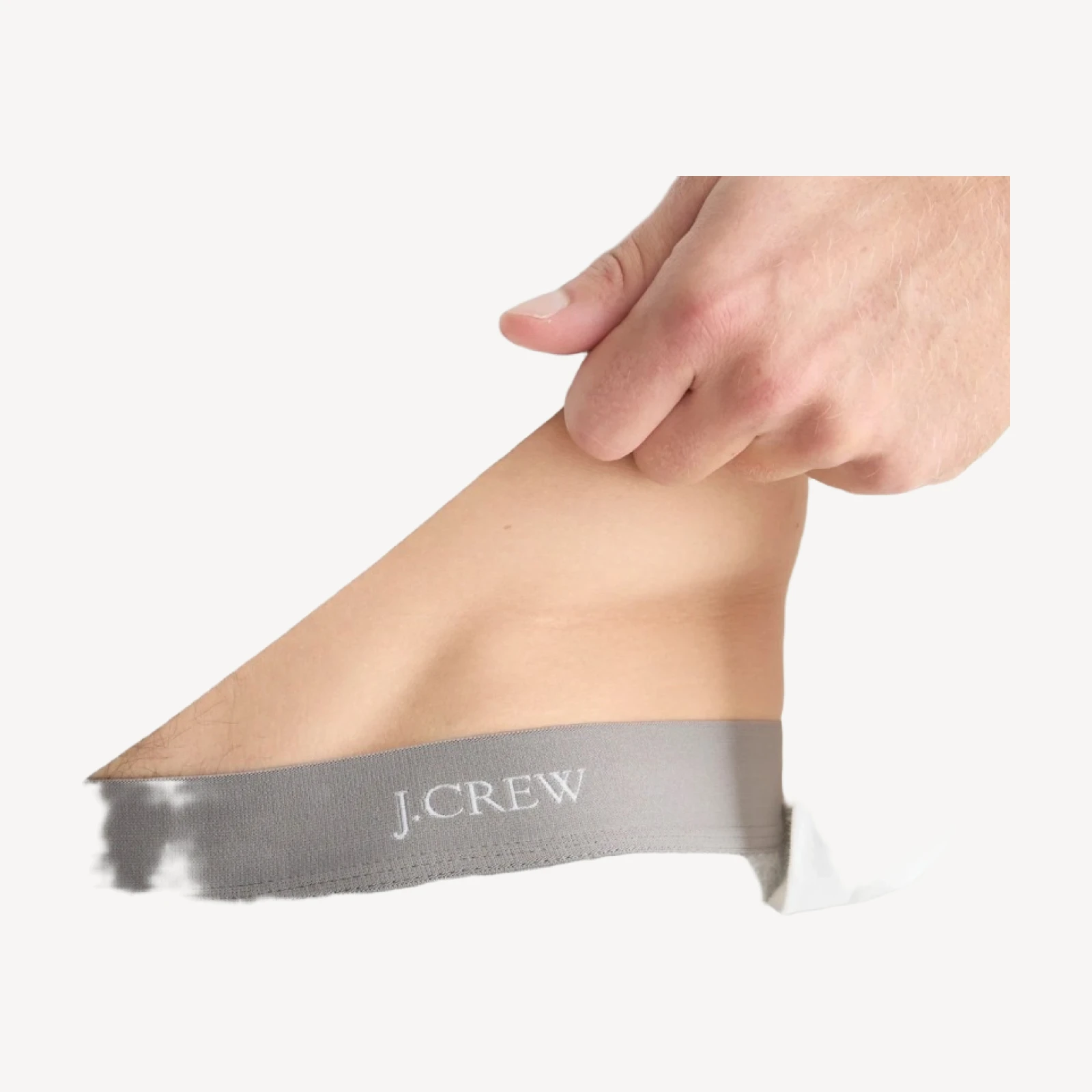 Stretch 4" boxer briefs