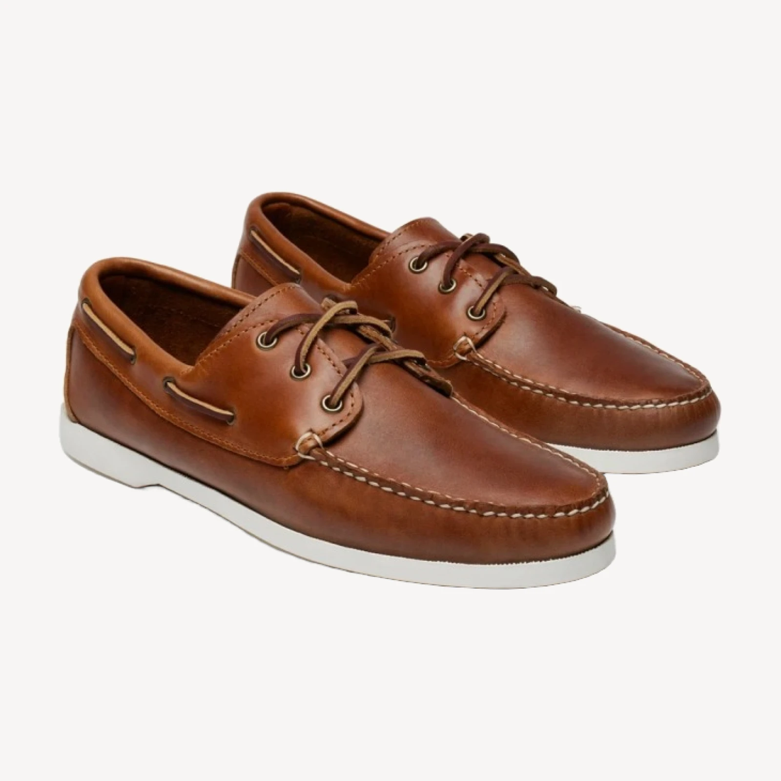Quoddy® head boat shoes