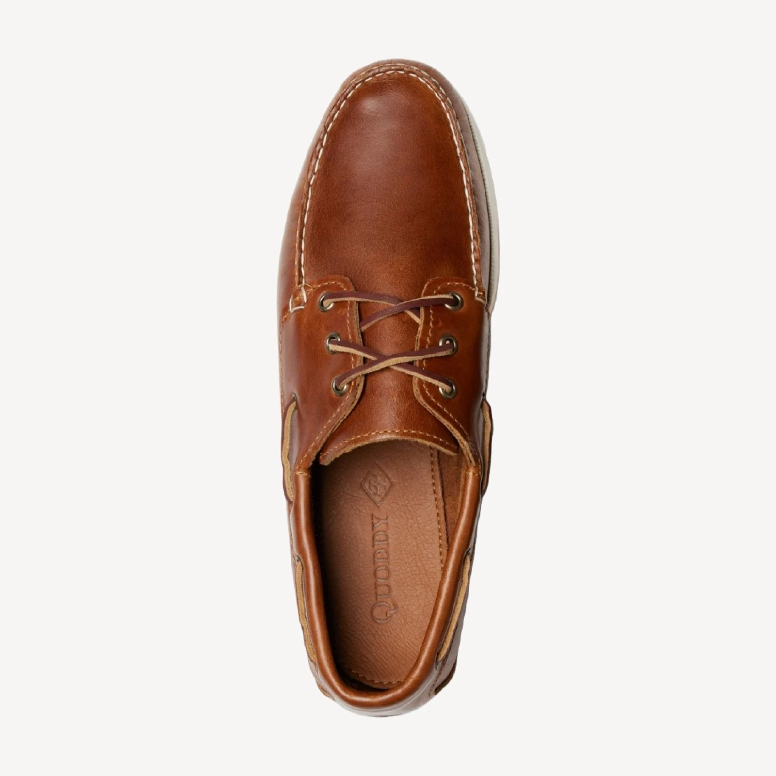Quoddy® head boat shoes