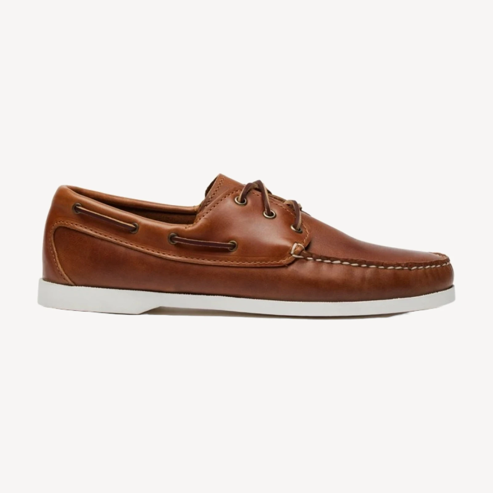 Quoddy® head boat shoes