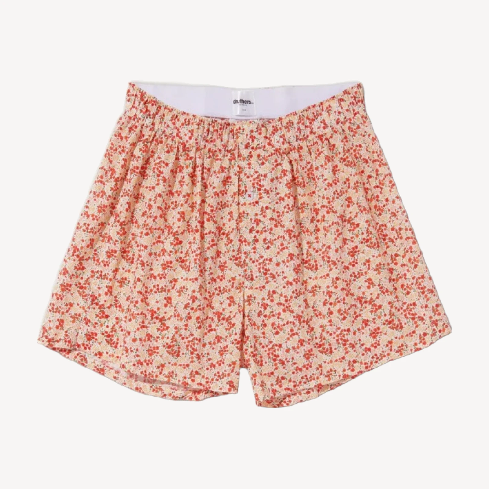 Druthers™ organic cotton boxers